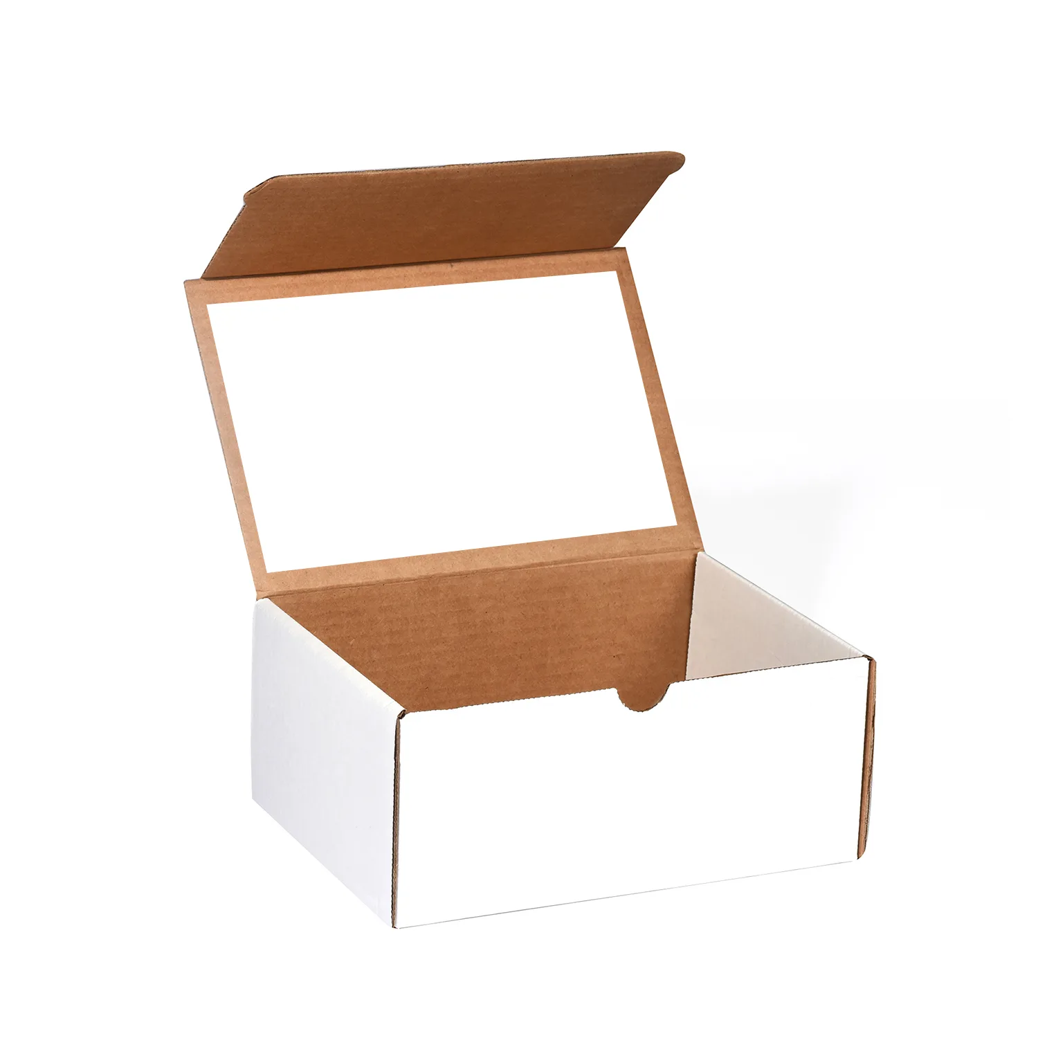 12 pack Sweet and Salty Snack Box with Label view 2