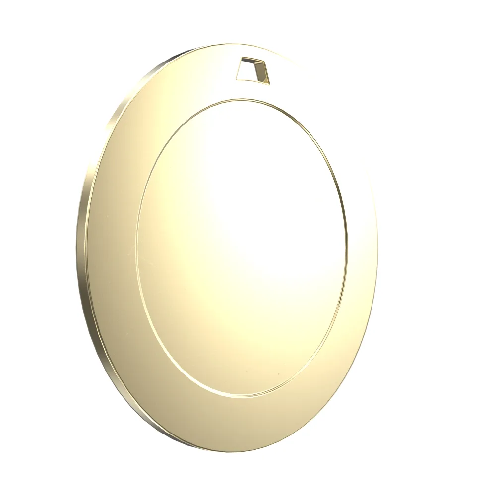 Bright Gold