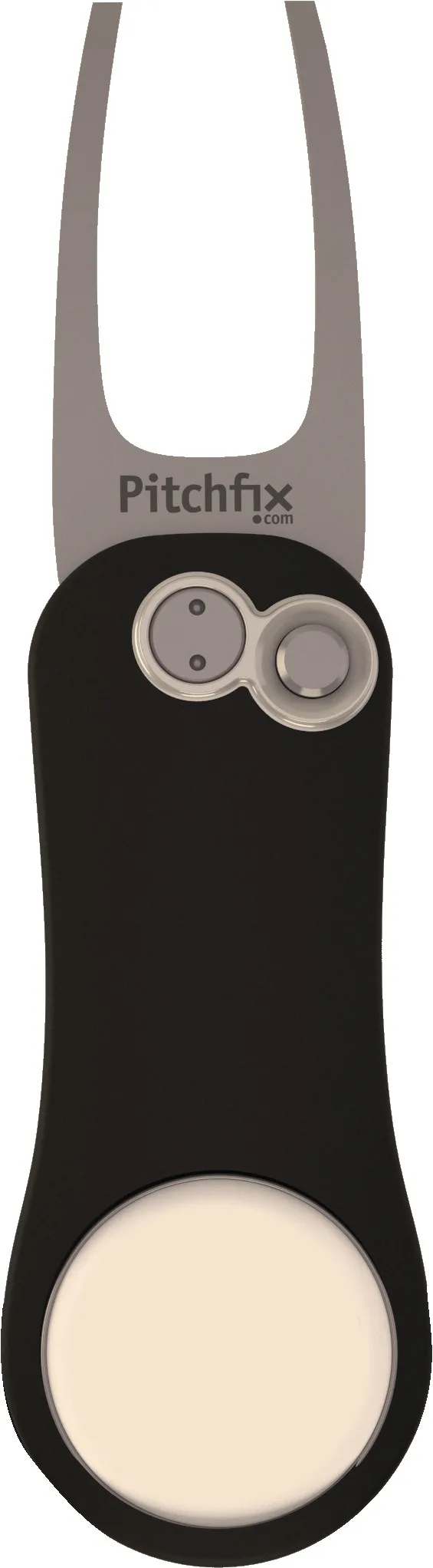 Pitchfix® Original Golf Divot Tool view 2