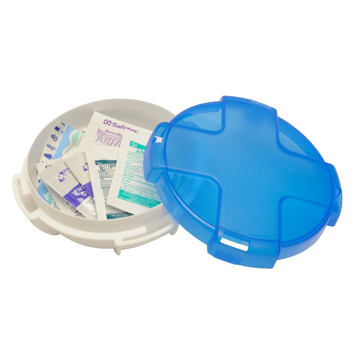 Safe Care™ First Aid Kit view 2
