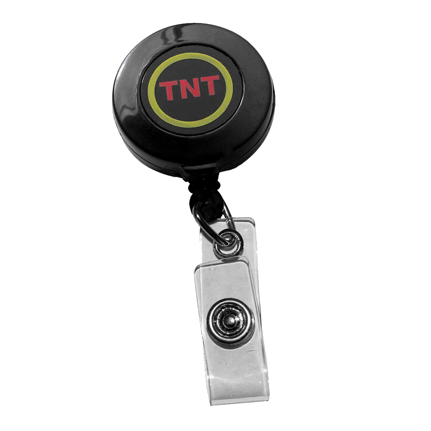 Perfect Value Badge Holder view 3
