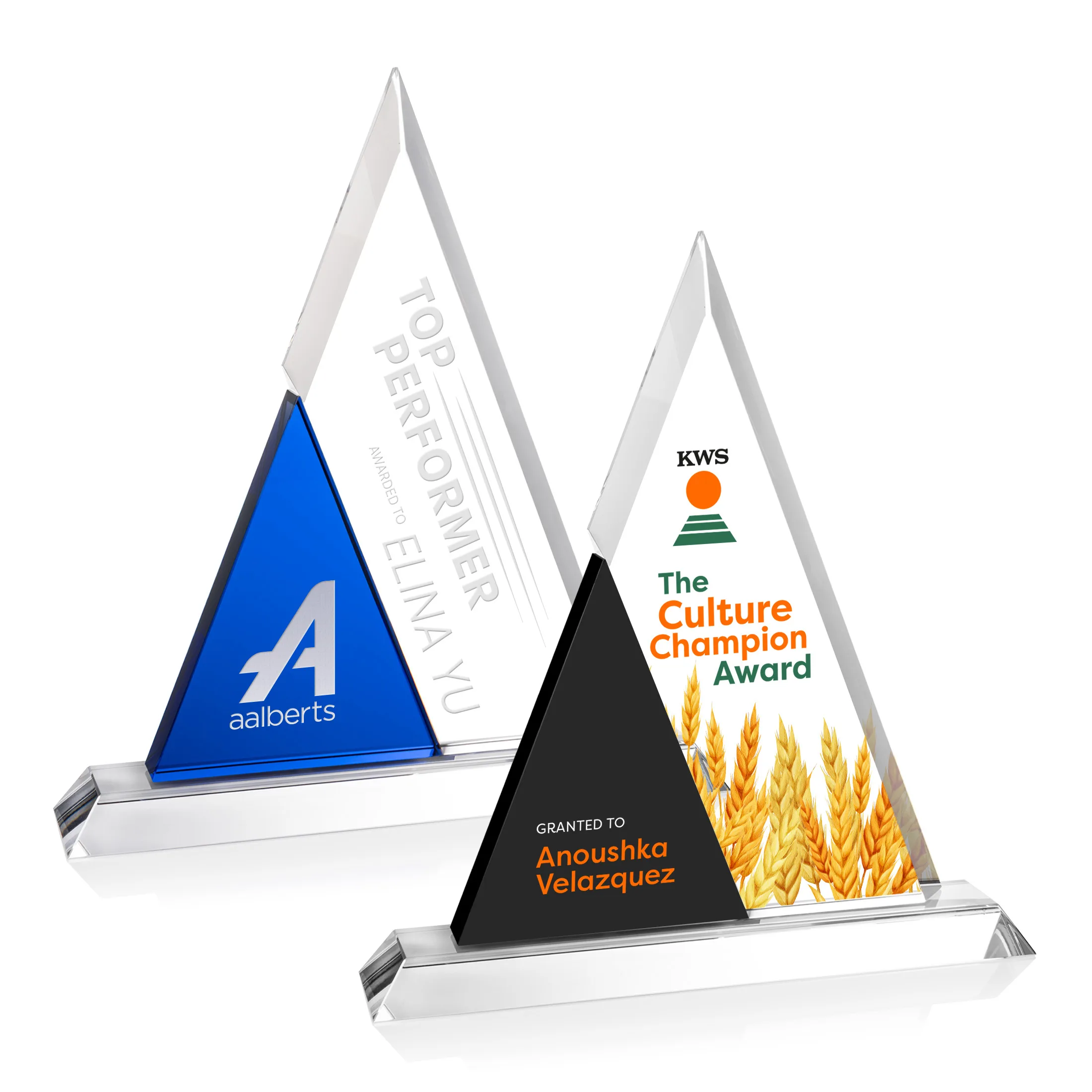 Spokane Award