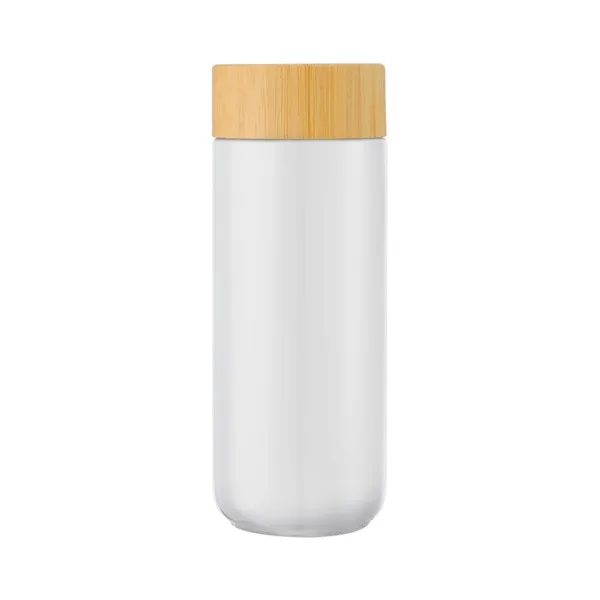 White Blank