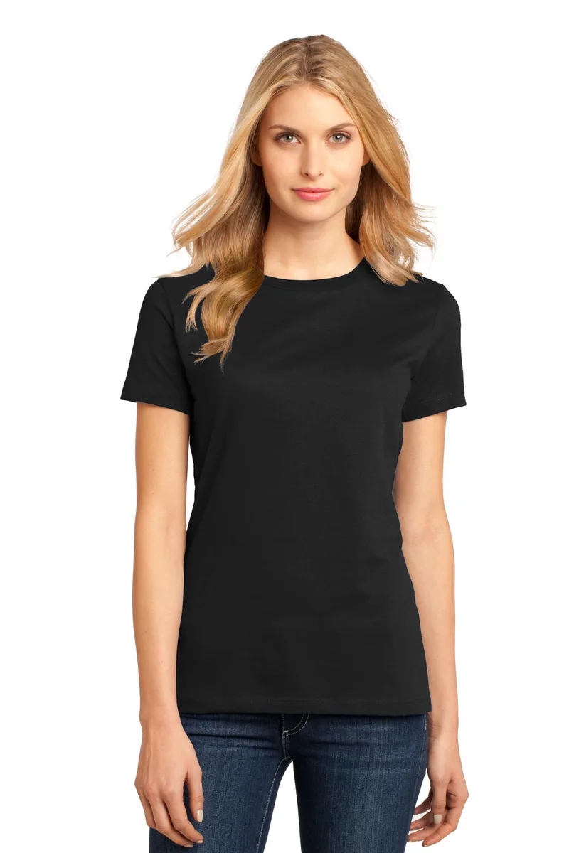 District® Women's Perfect Weight®Tee.