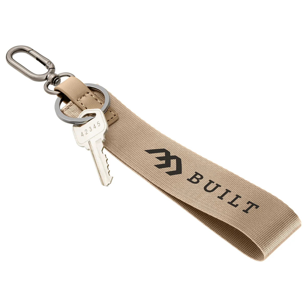 AeroLOFT® Never Lost Keychain view 3