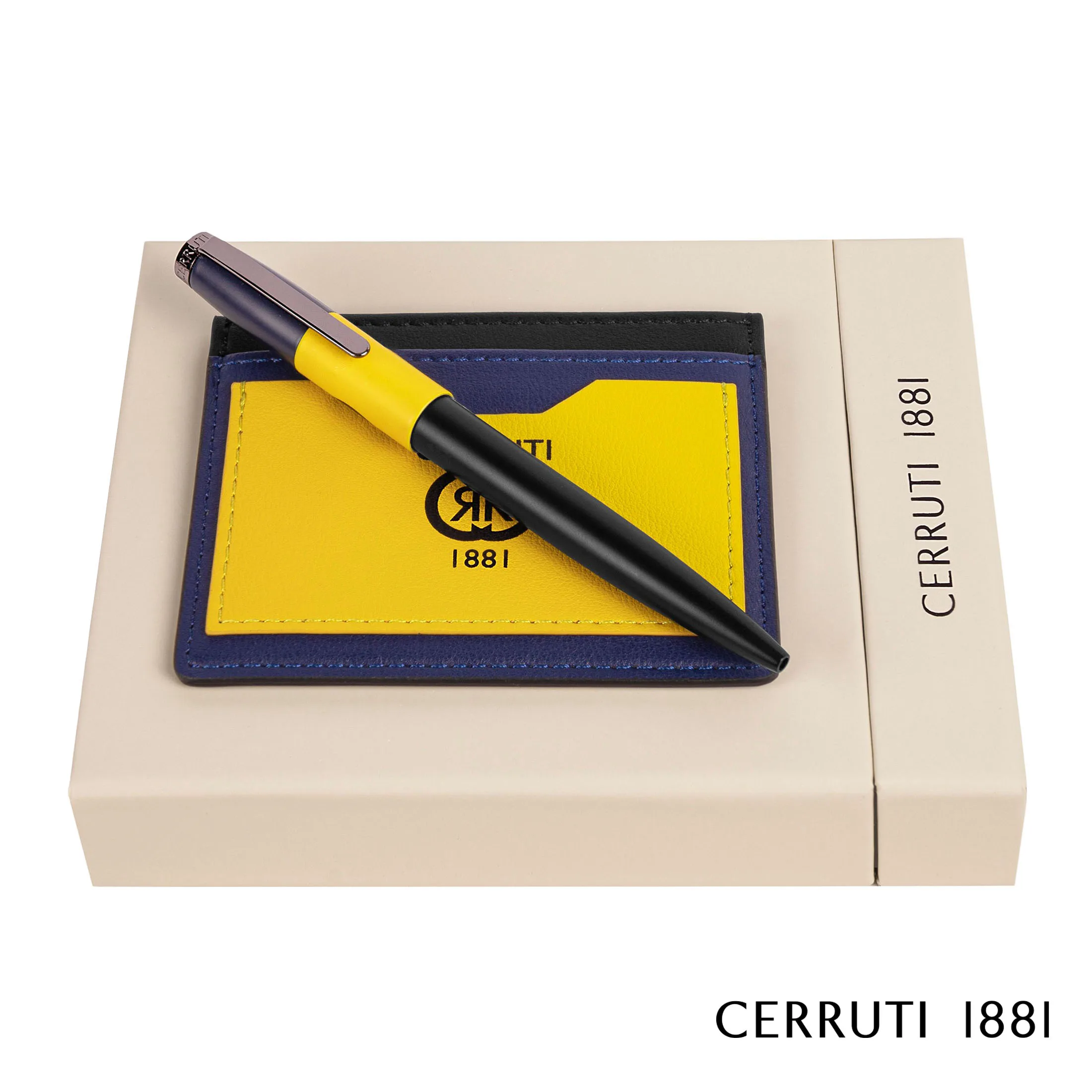 Packaging