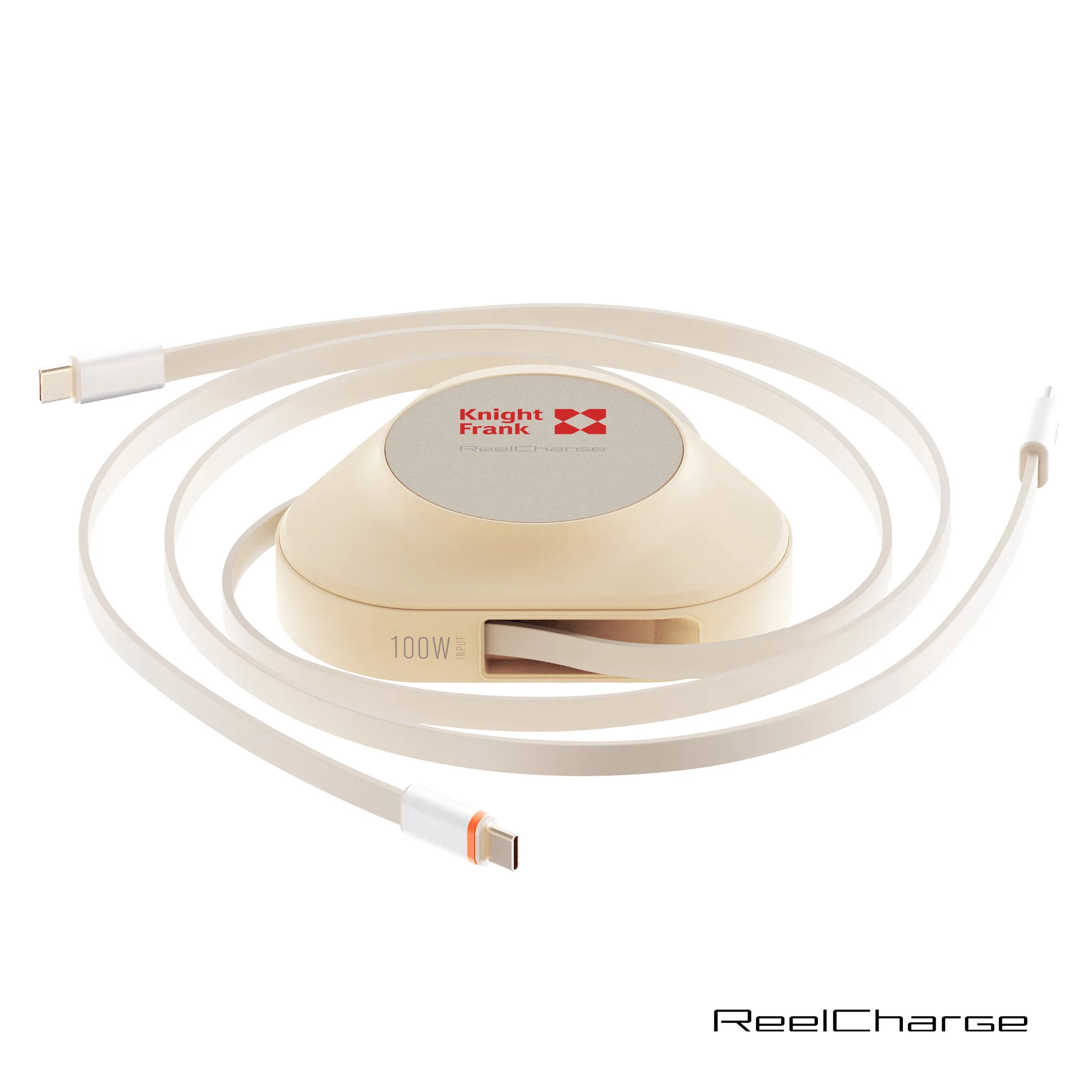 Retractable Cables