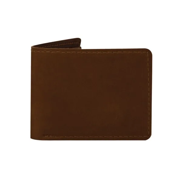 Vulcan Bifold Wallet view 3