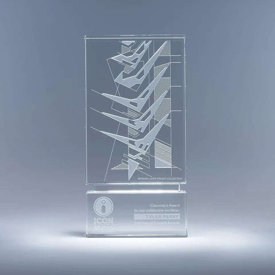 Christian House Rug Award