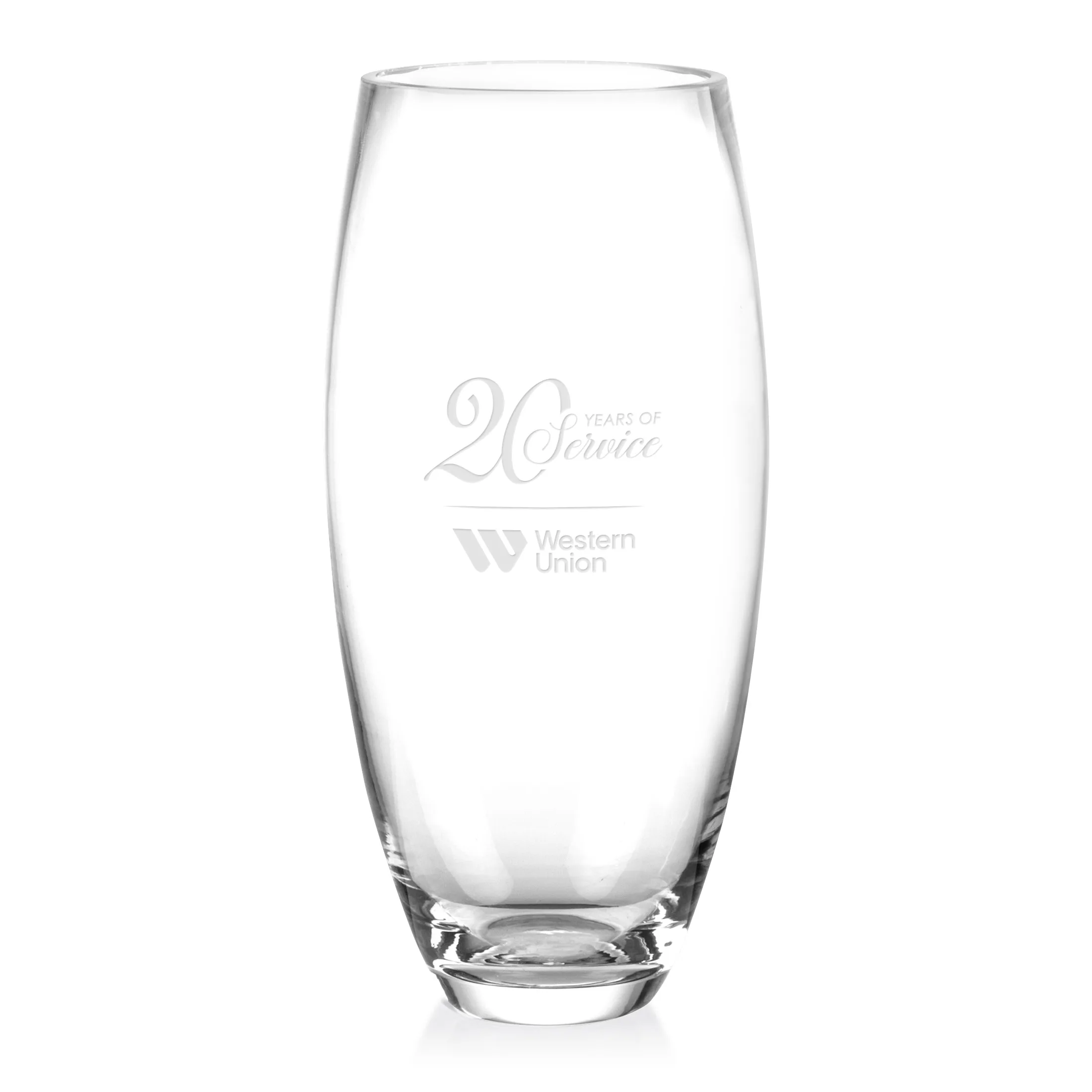 Renfrew Vase