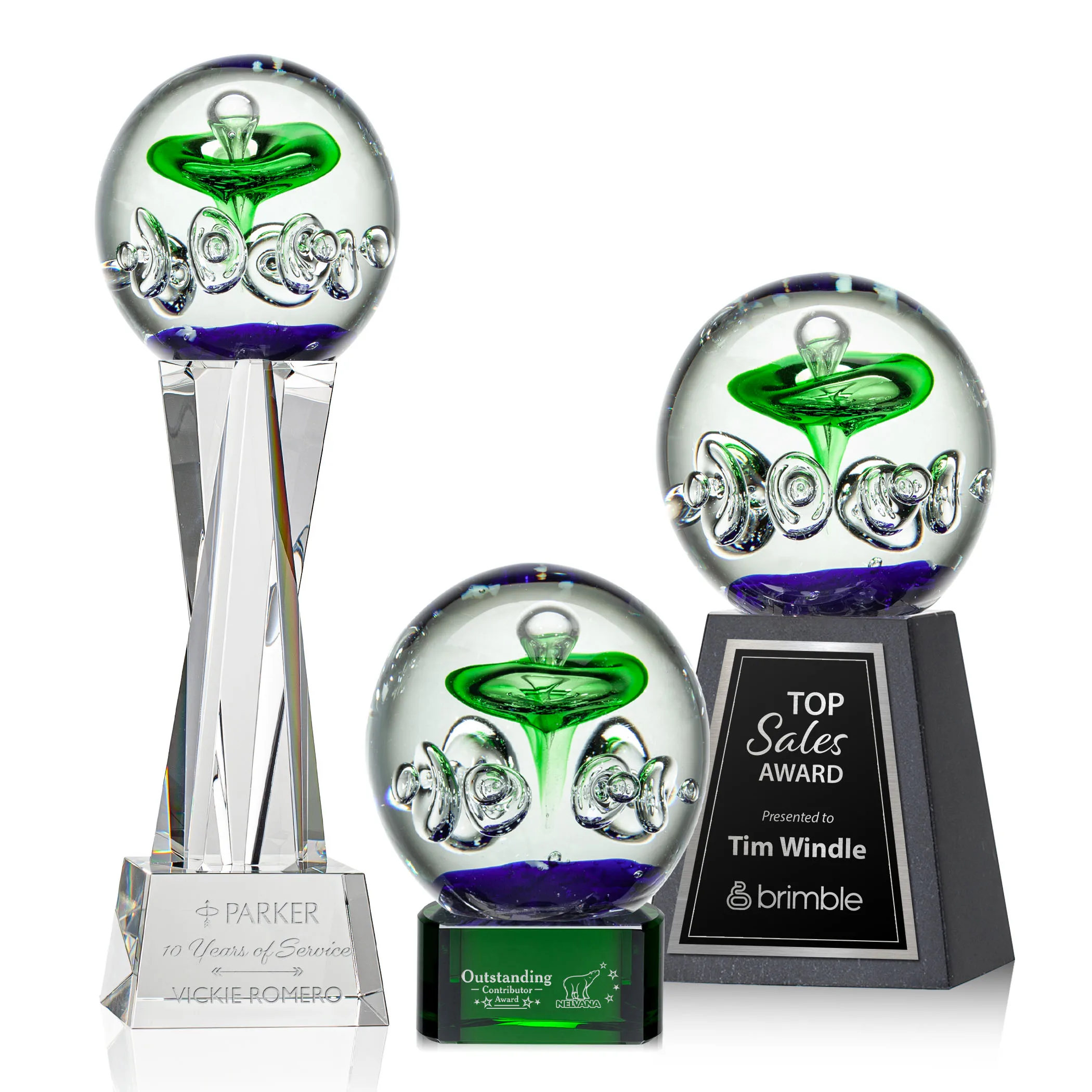 Aquarius Award