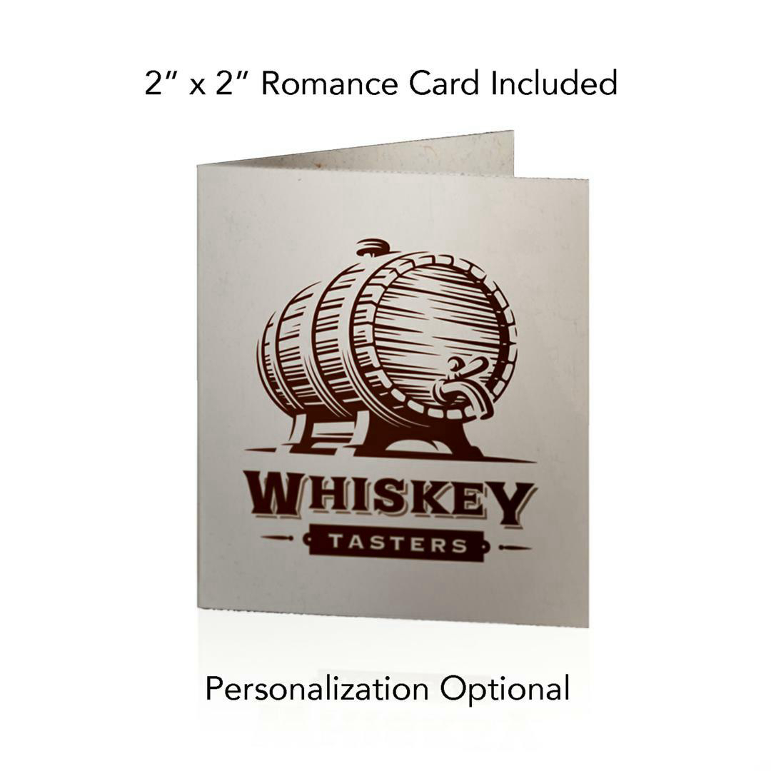 Romance Card