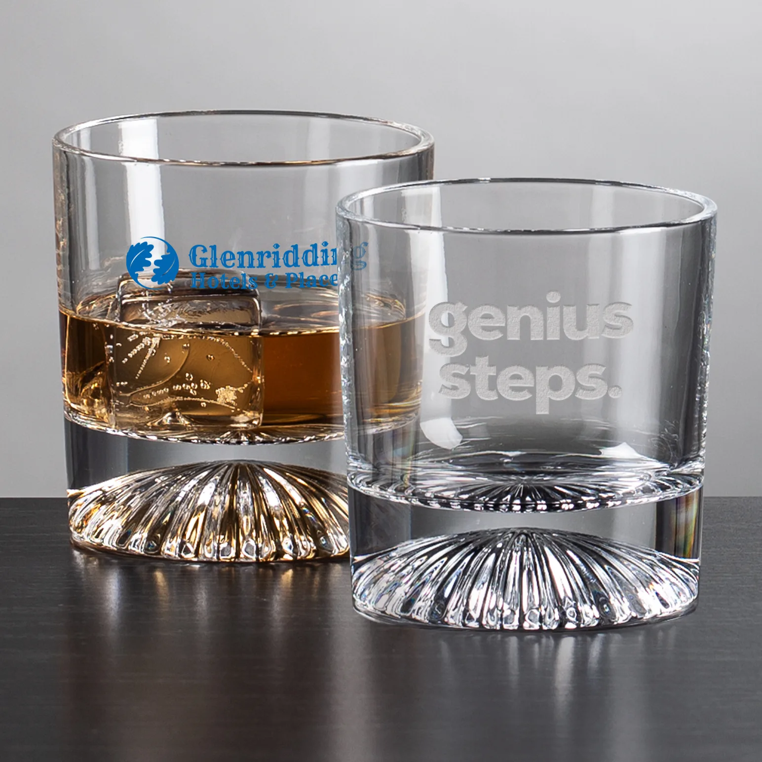 Romford On-The-Rocks - 10oz