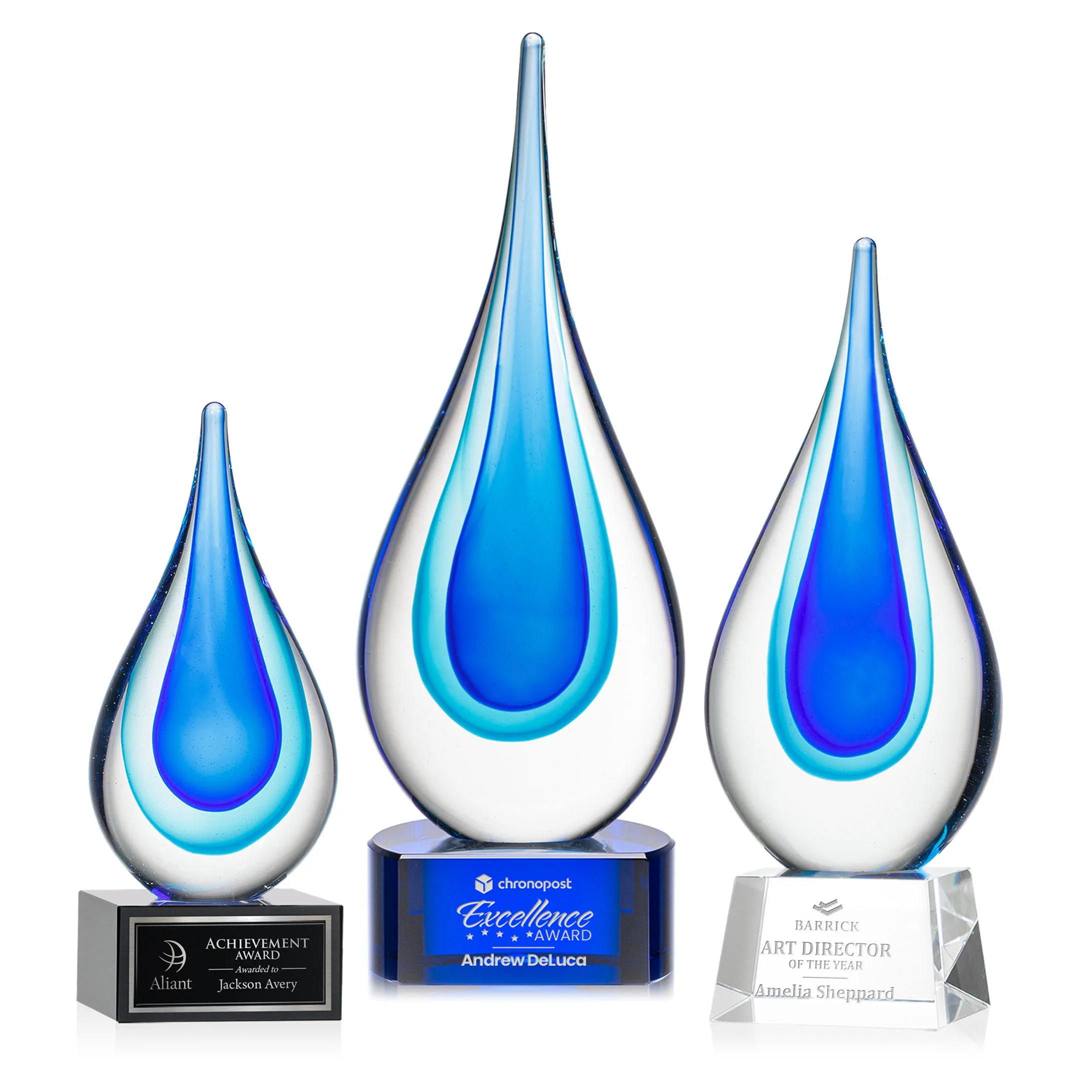 Marseille Award
