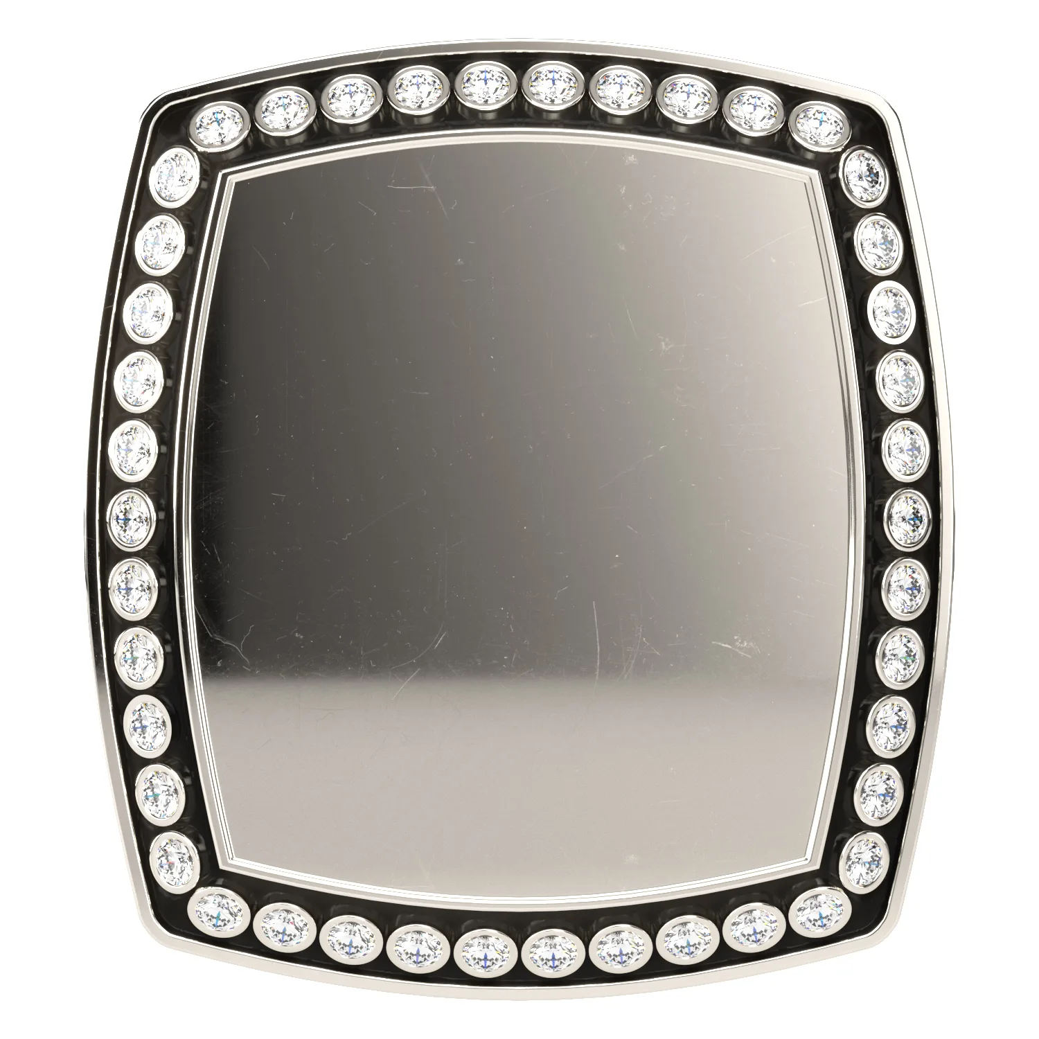 Antique Silver