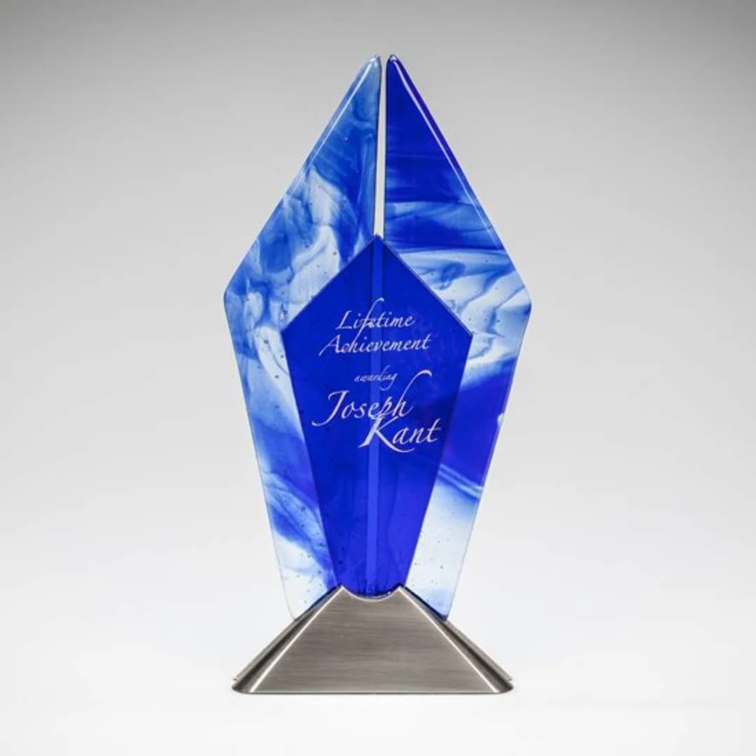 Rhombus Award — Rhombus Award