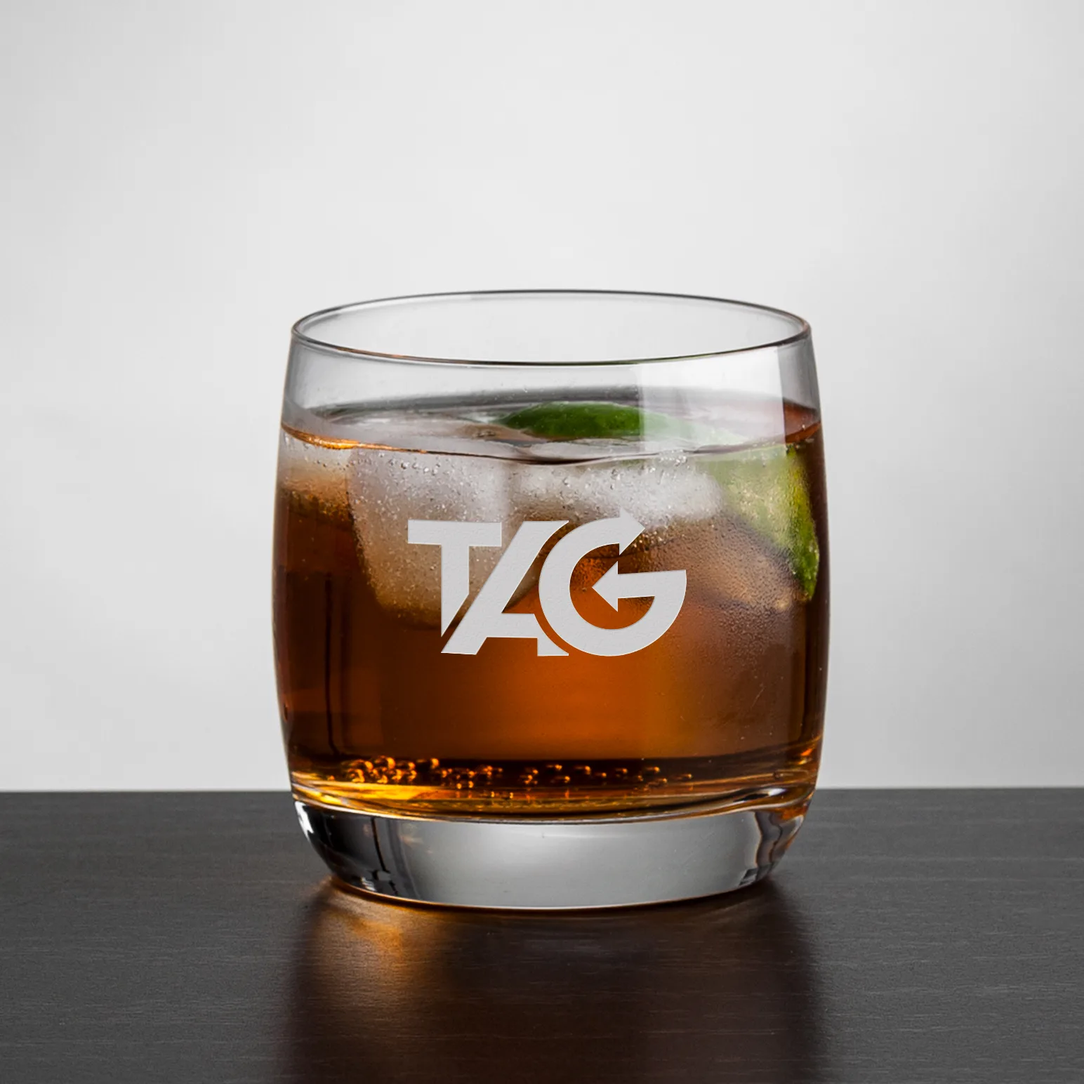 Double Old Fashioned