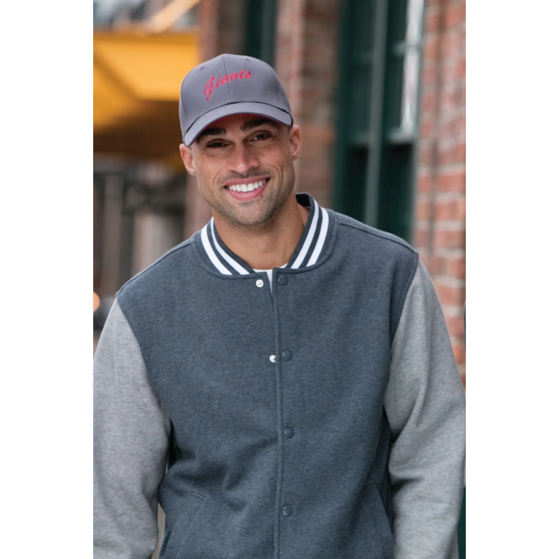 New Era® Interception Cap.