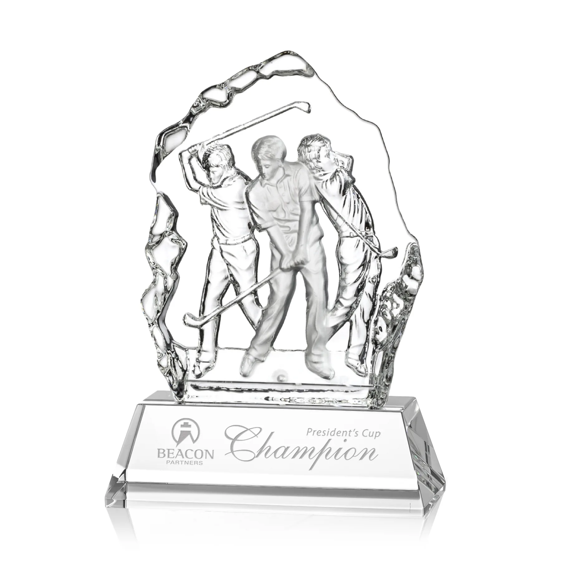 Fergus Golf Award — Fergus Golf Award