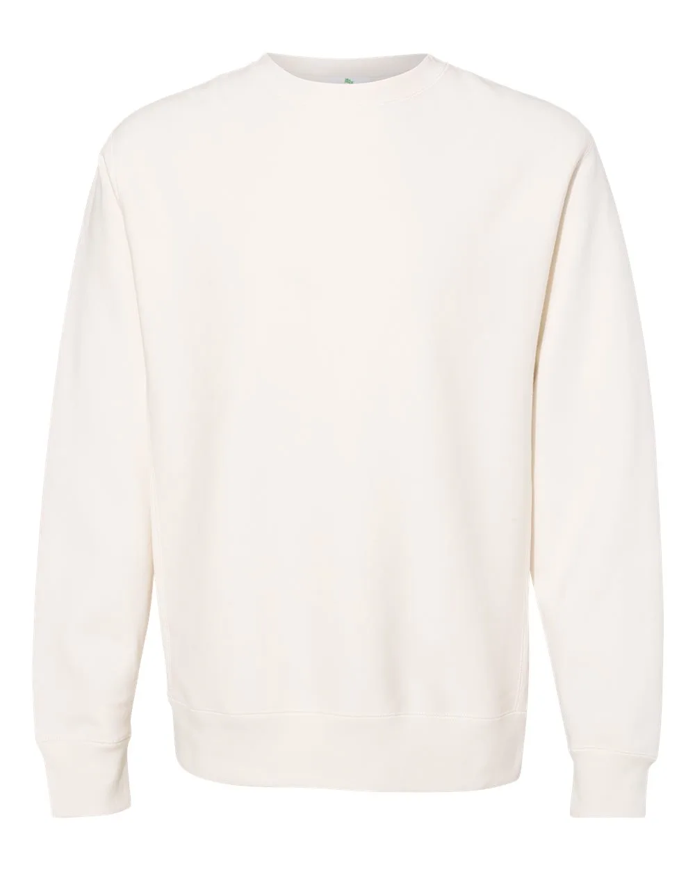 Independent Trading Co.® Legend Premium Heavyweight Cross-Grain Crewneck Sweatshirt view 5