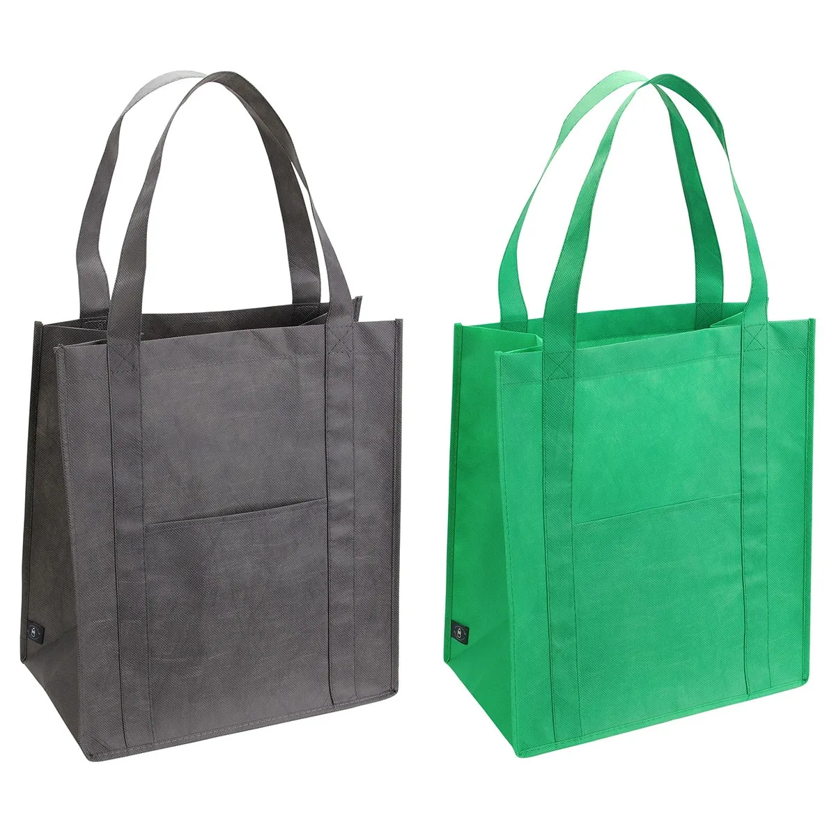 Sunray RPET Reusable Shopping Bag view 2