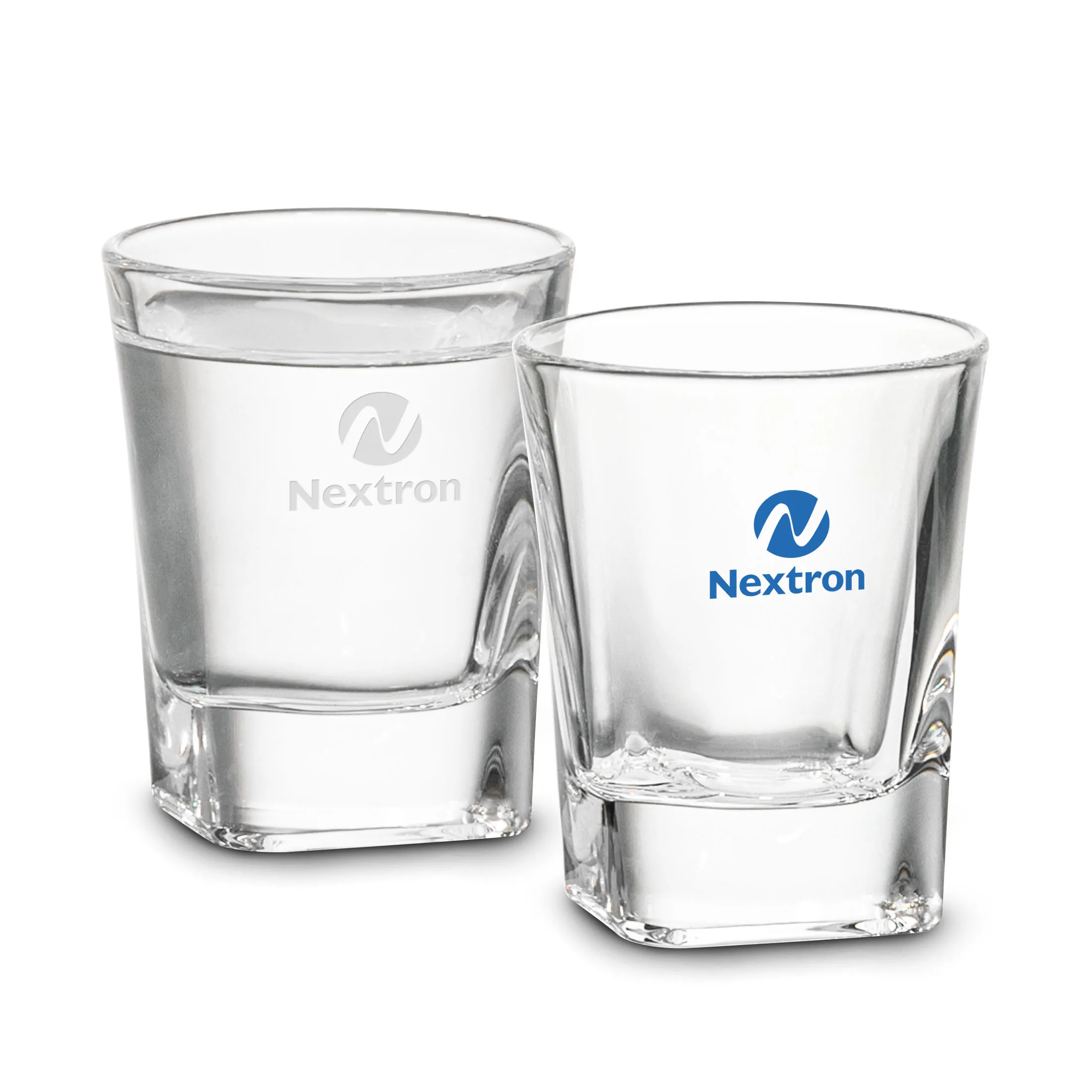 Renton Shot Glass - 1.75oz
