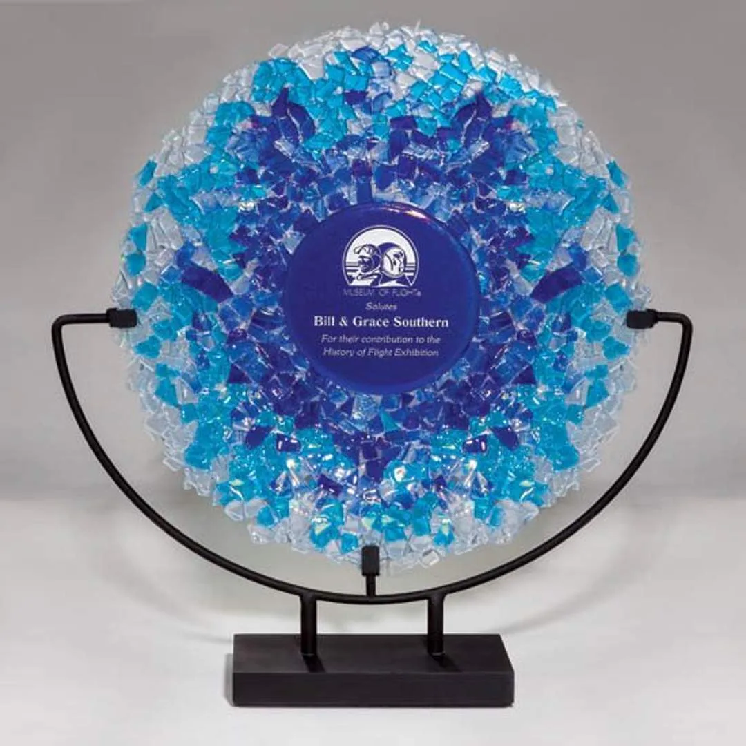 Solstice Award — Solstice Award