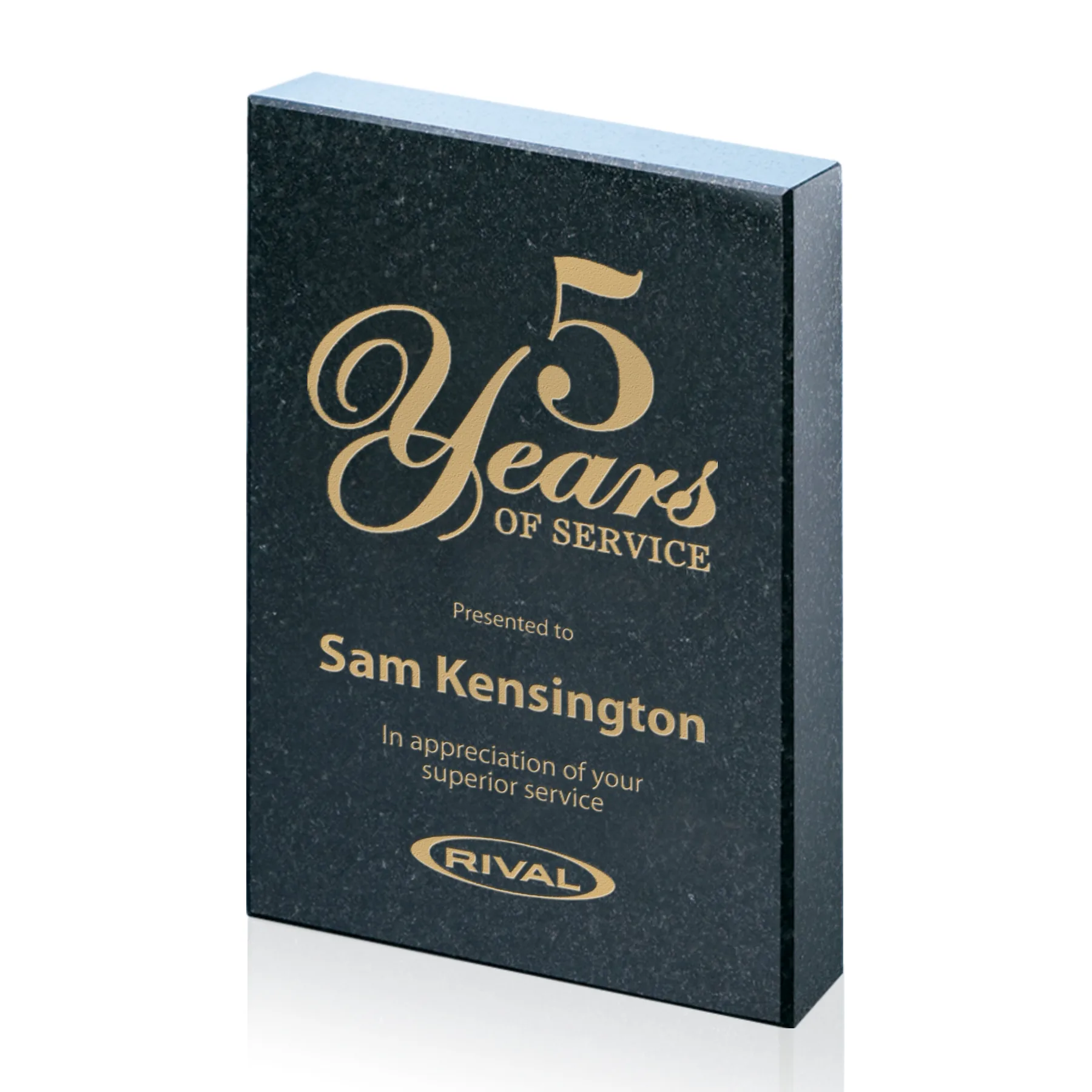 5 Year