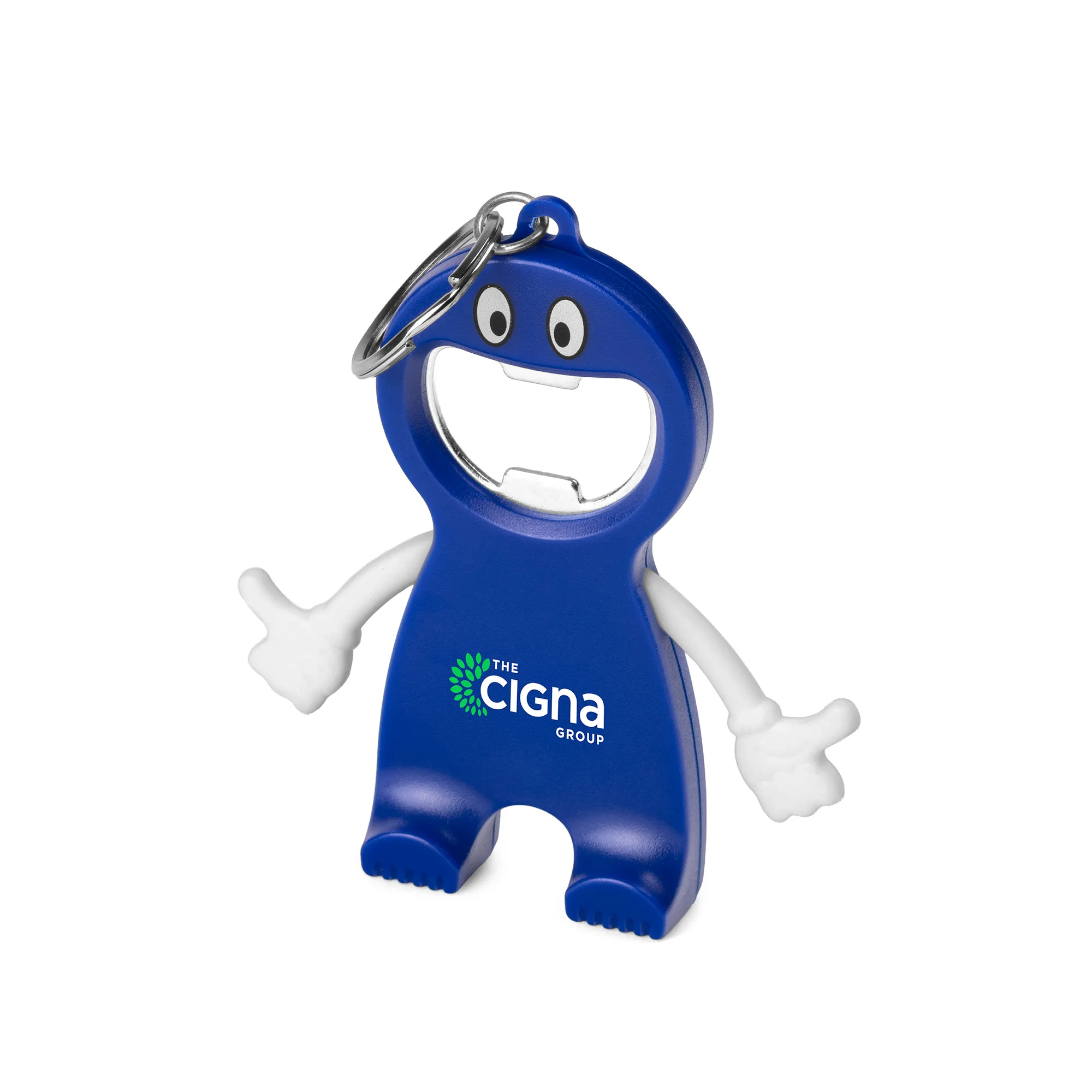 CheersMate Keychain Bottle Opener view 7