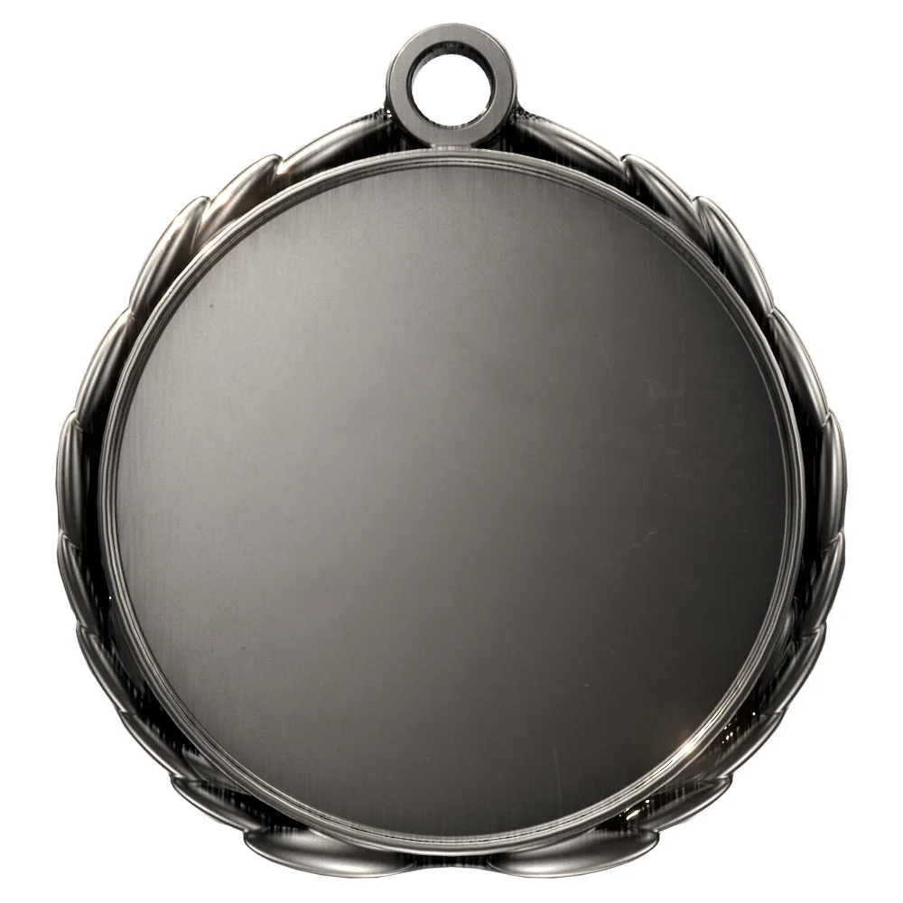 Antique Silver