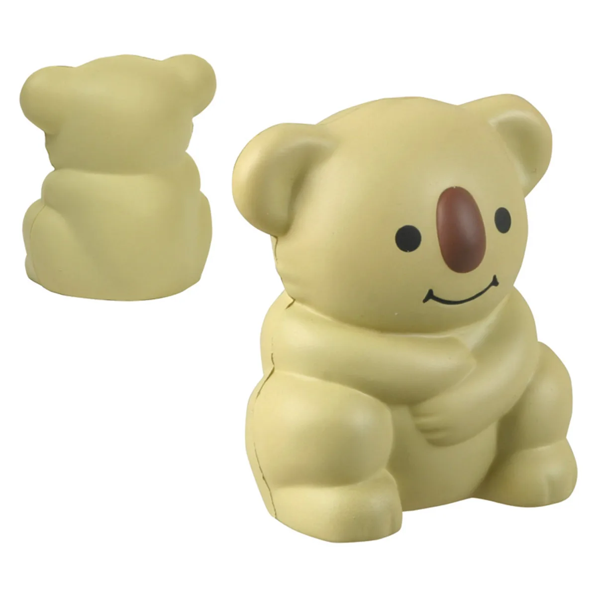Koala Bear Stress Reliever view 2