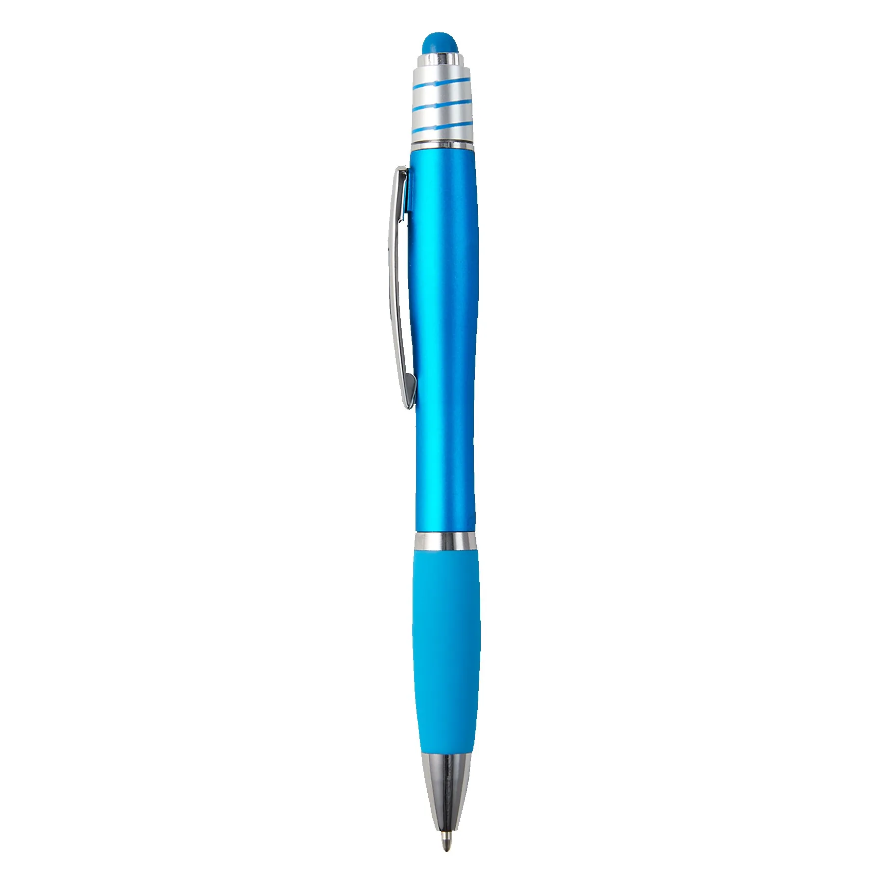Metallic Light Blue