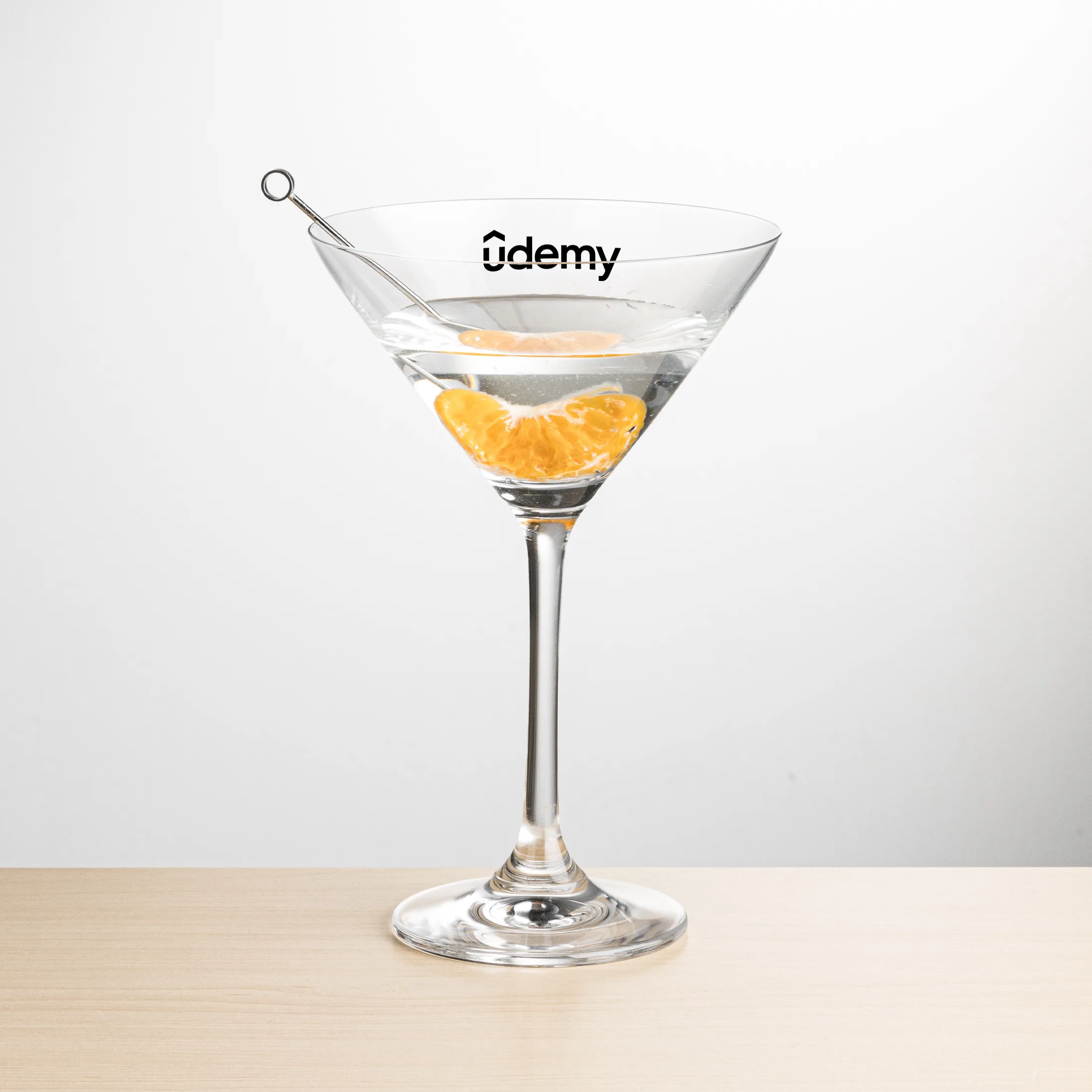 Burlington Martini - 9.5oz — Burlington Martini - 9.5oz