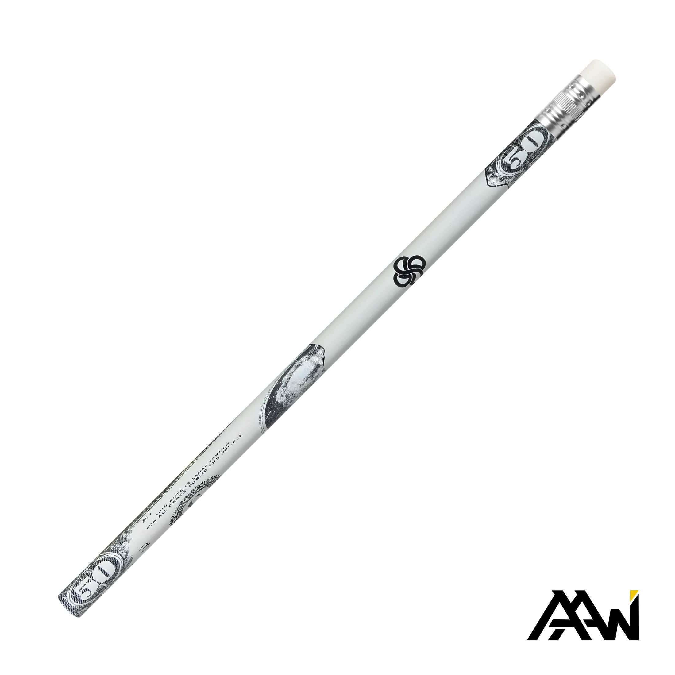 VividPrint™ Pencil w/Eraser