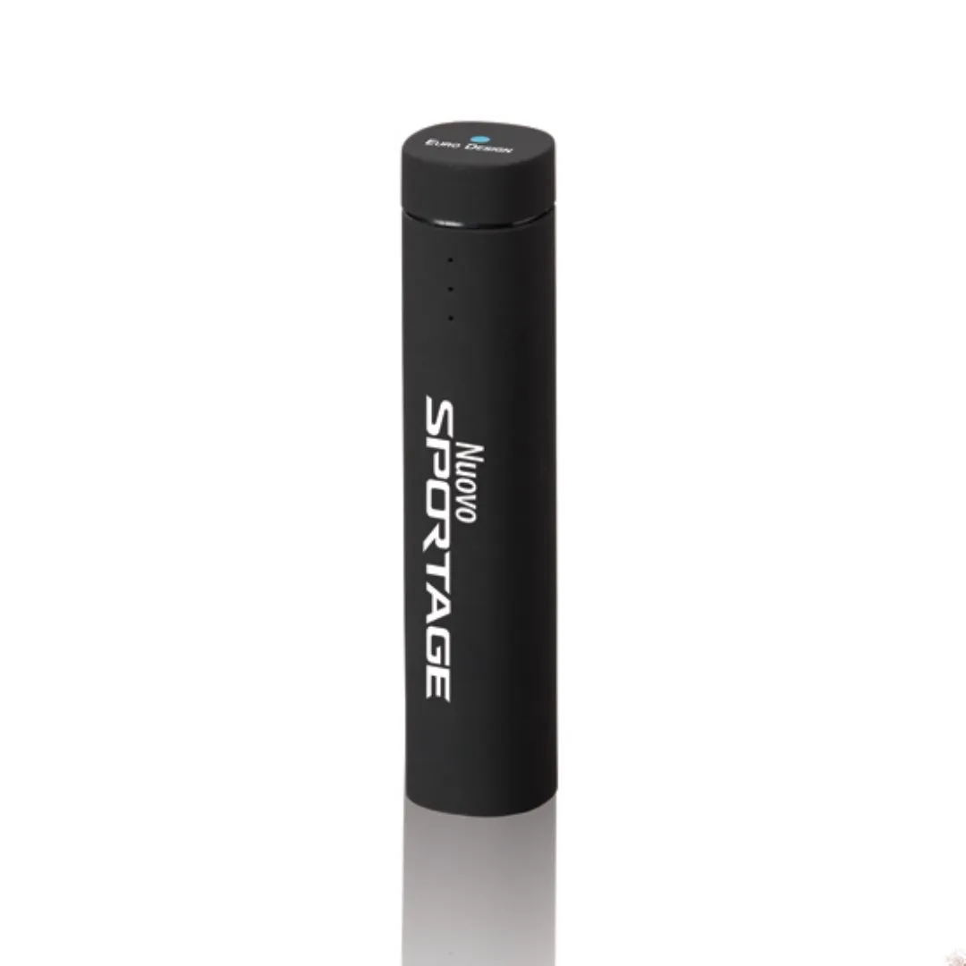 Euro Design® Power Tube — Euro Design® Power Tube