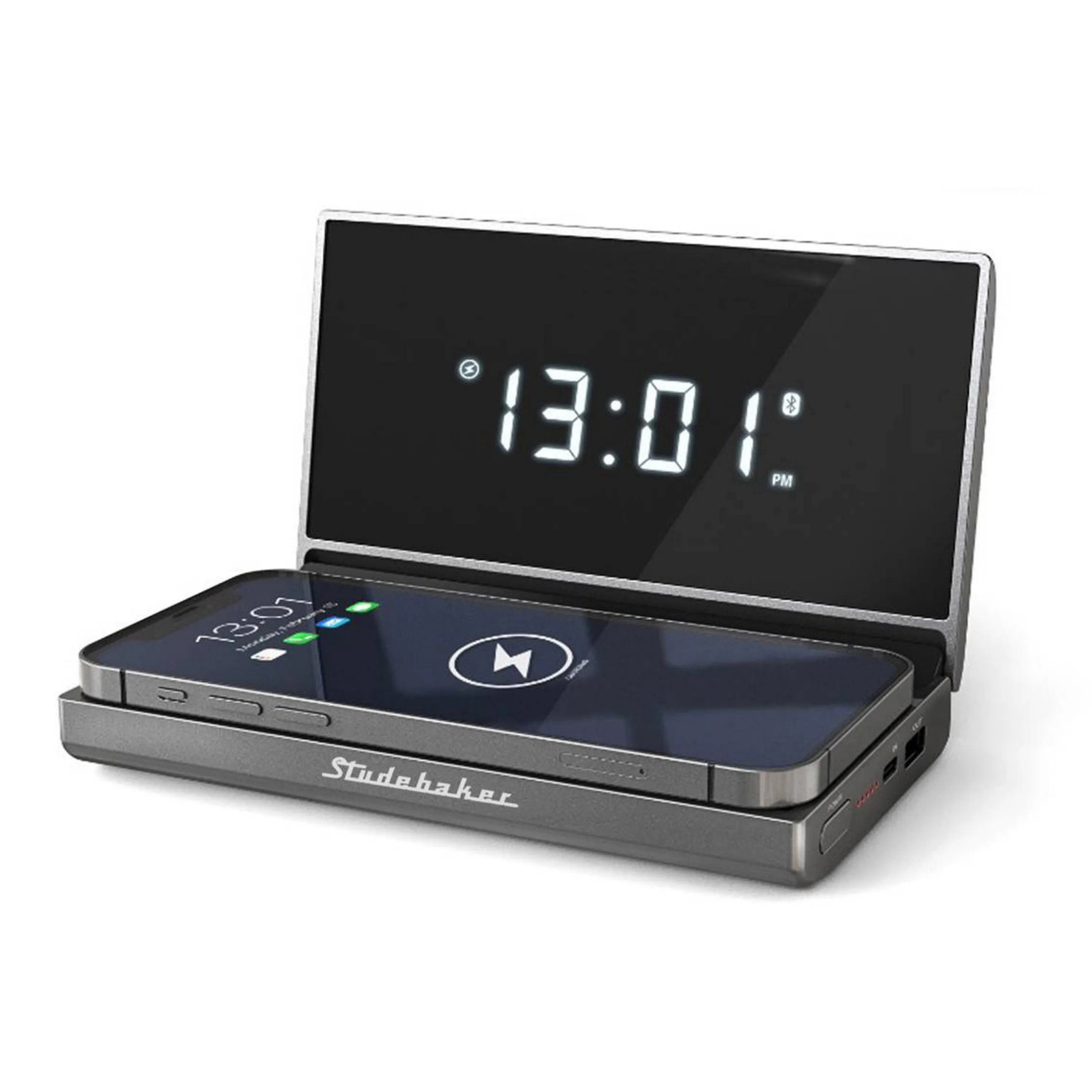 Studebaker Techmate Multi-Function Travel Companion