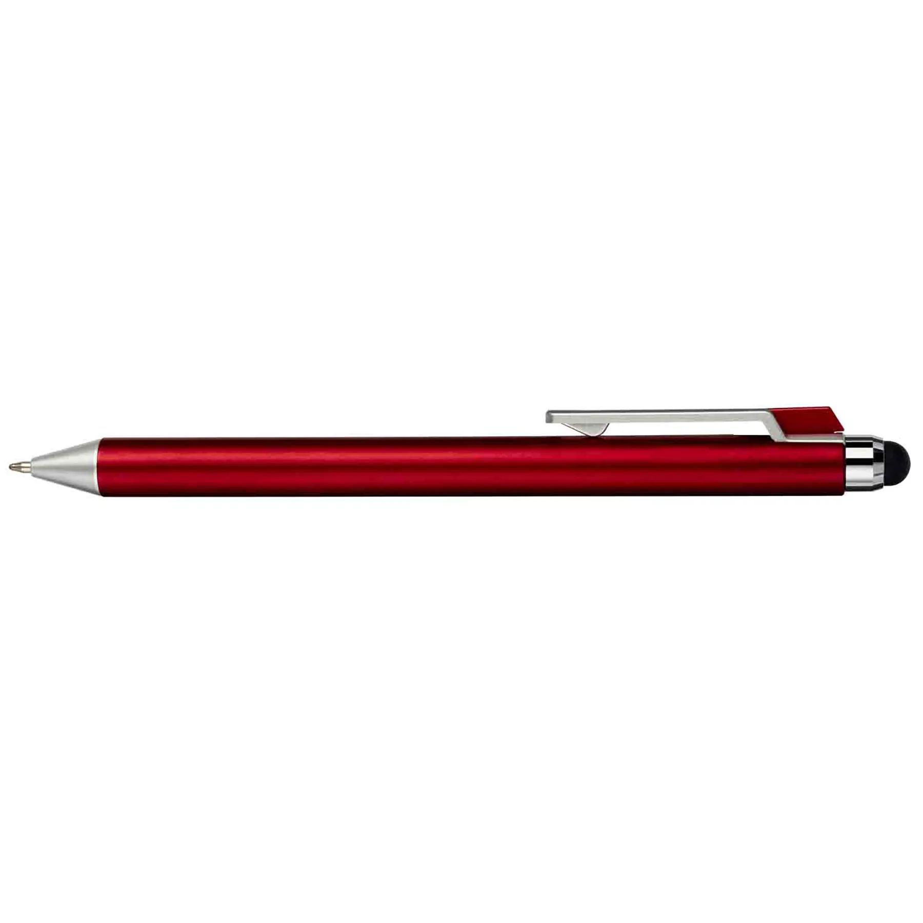 Matador Stylus Chrome Pen view 2