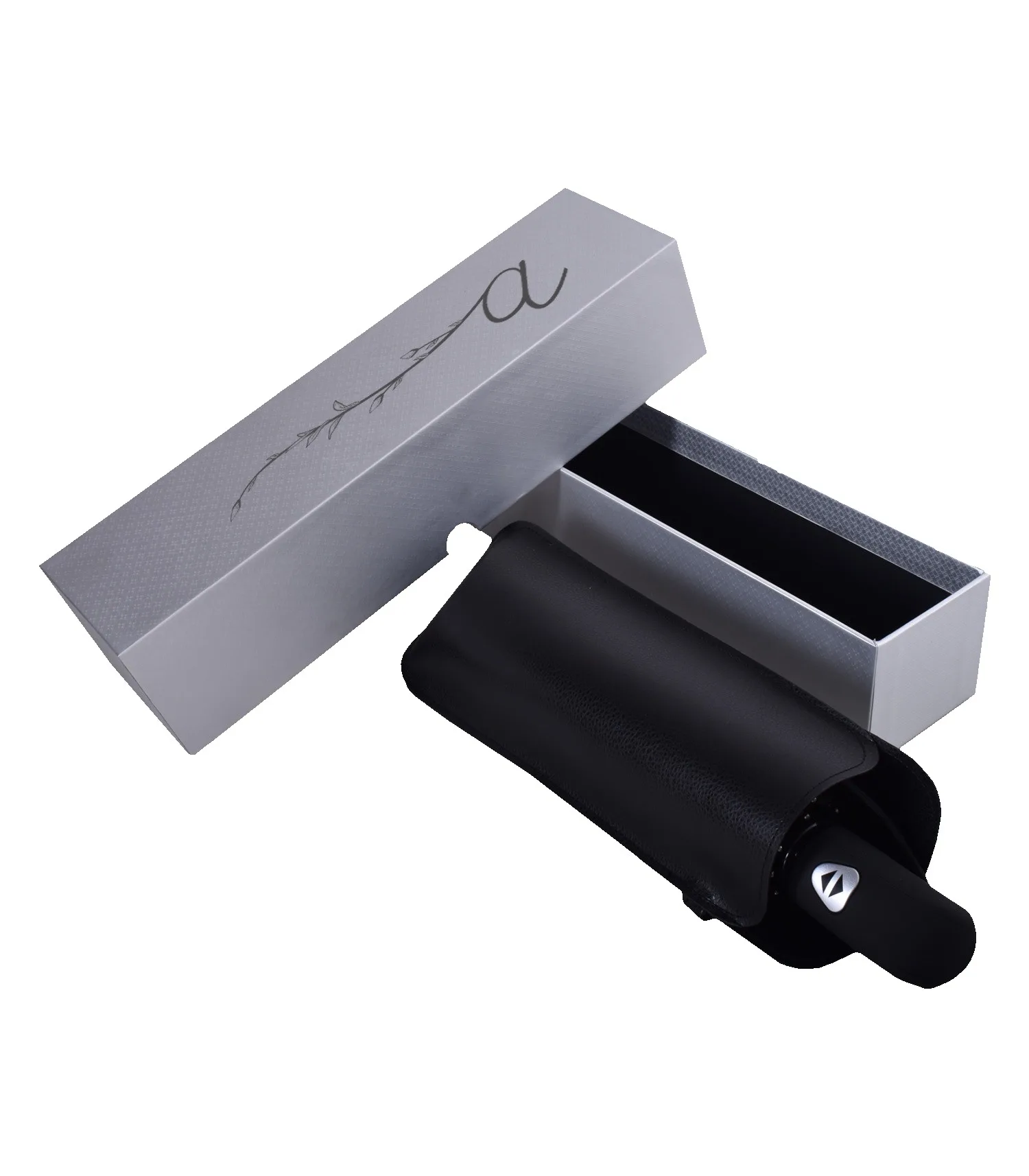 Silver Box
