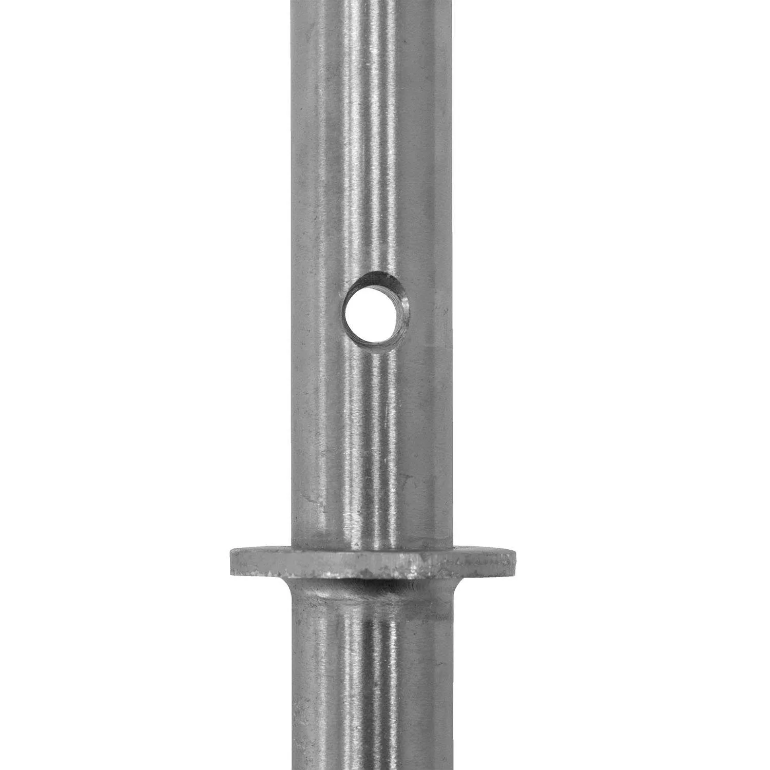 Simple Spike for Sail Sign Flags view 3