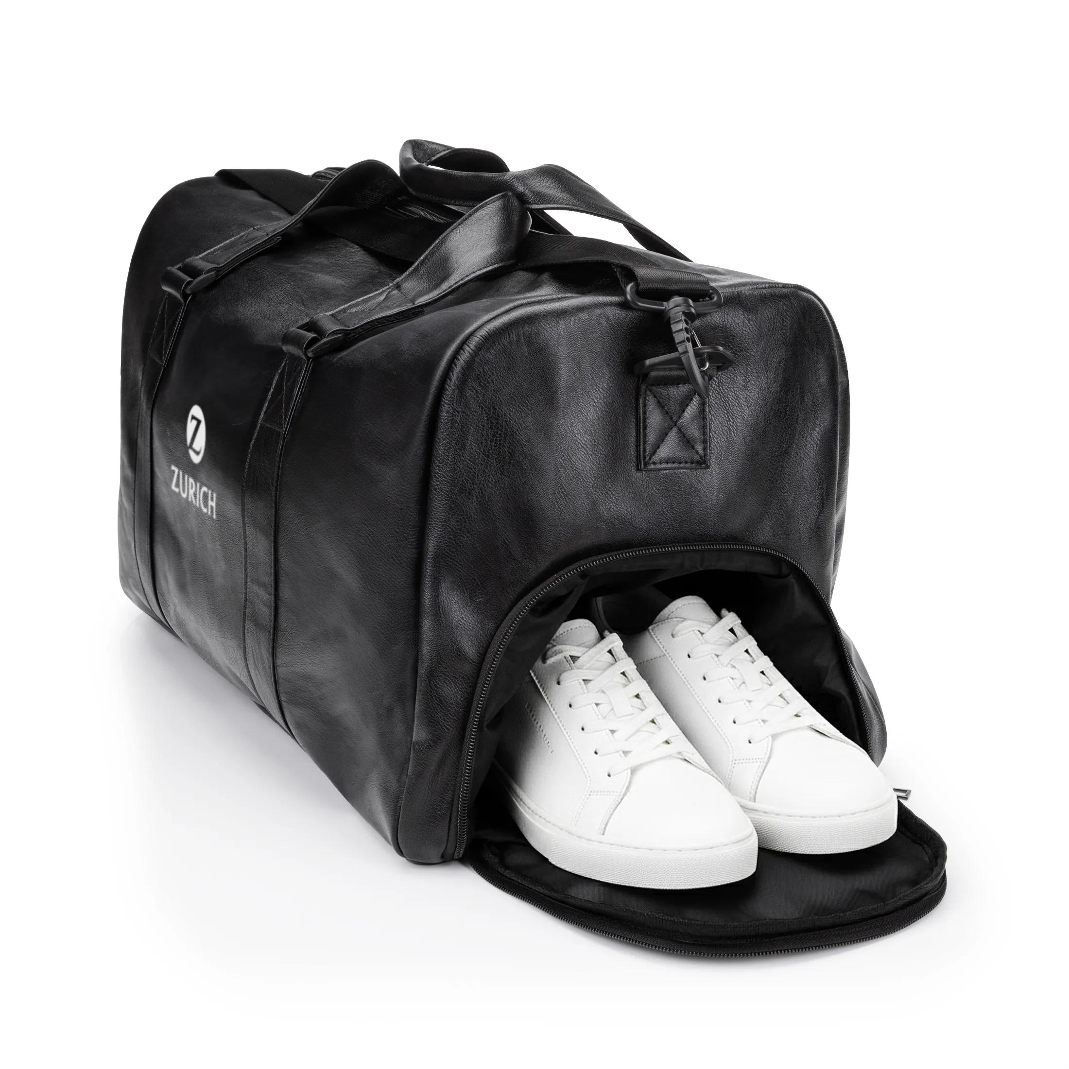 Shoe Compartment