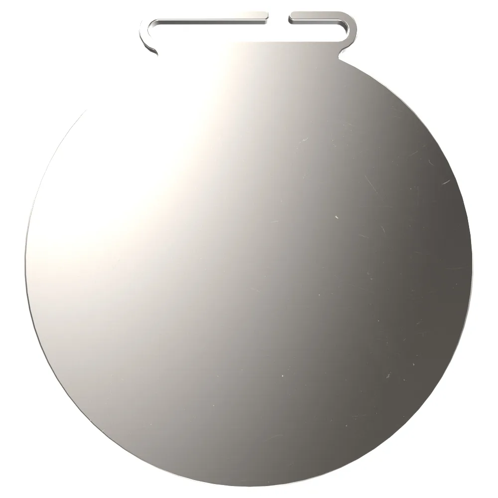 Bright Silver