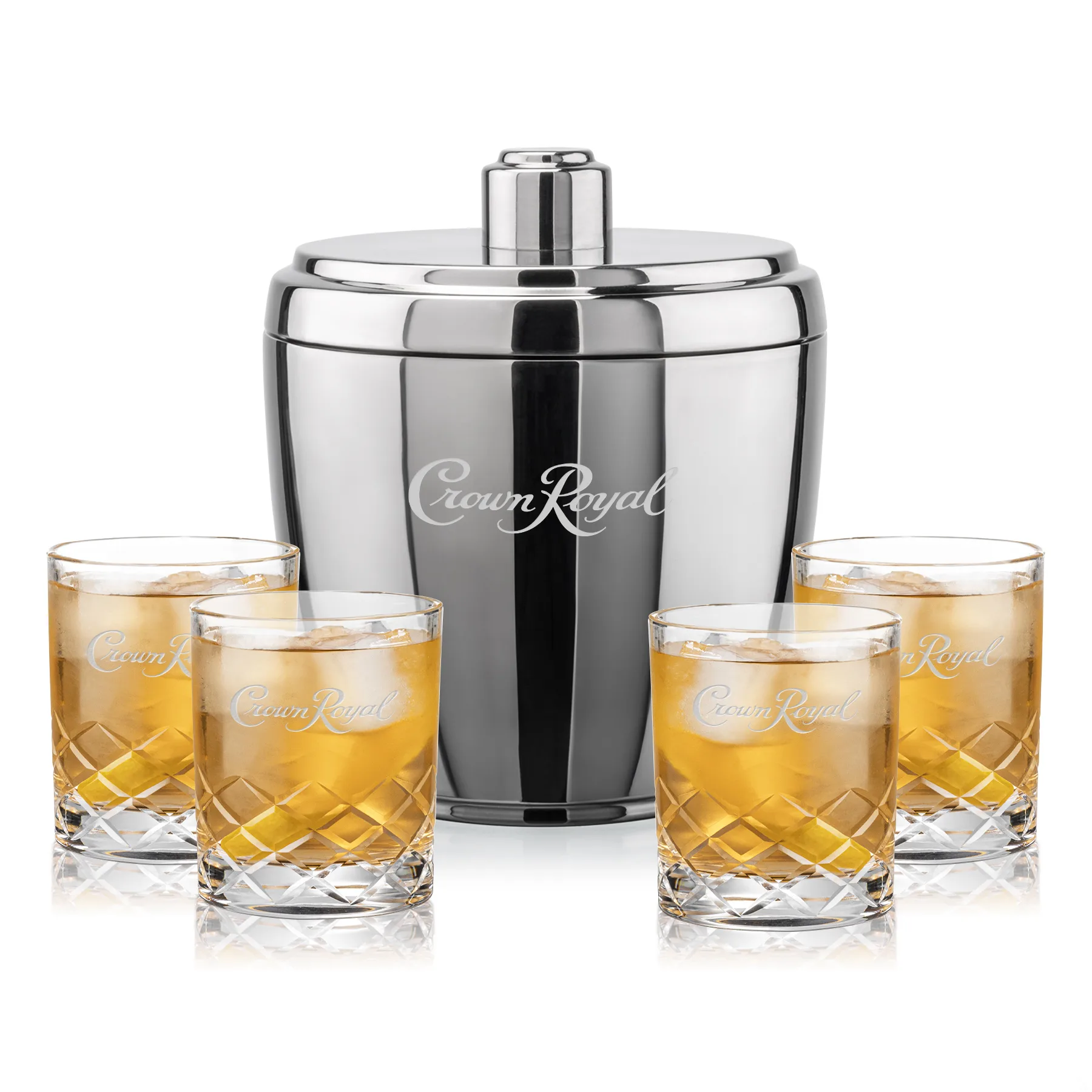 Set of 5