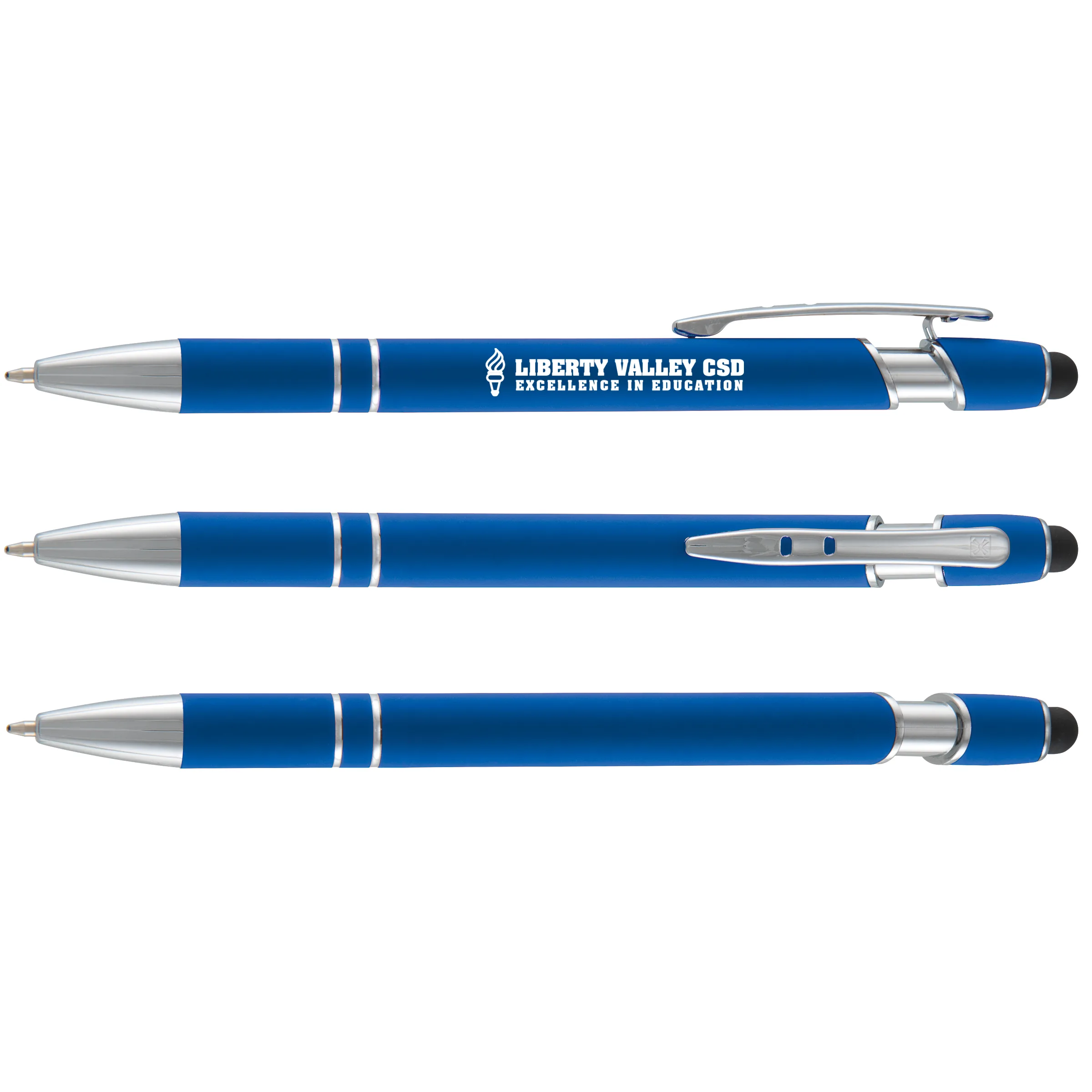 Ultima Softex Gel-Glide Stylus Pen view 3