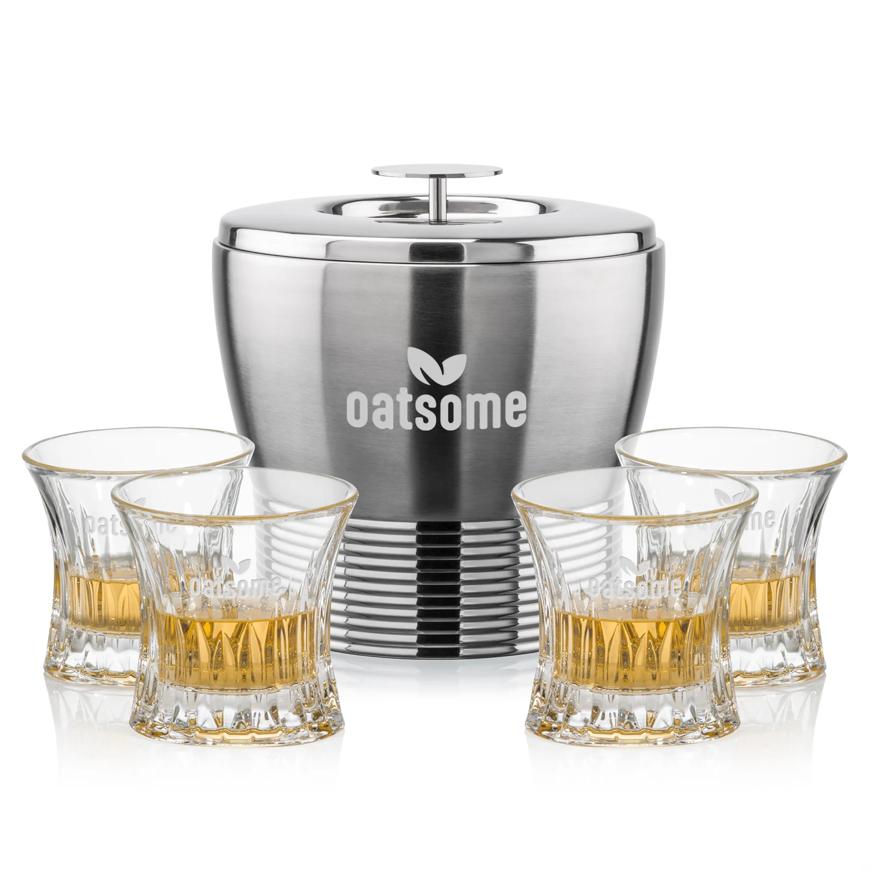 Set of 5