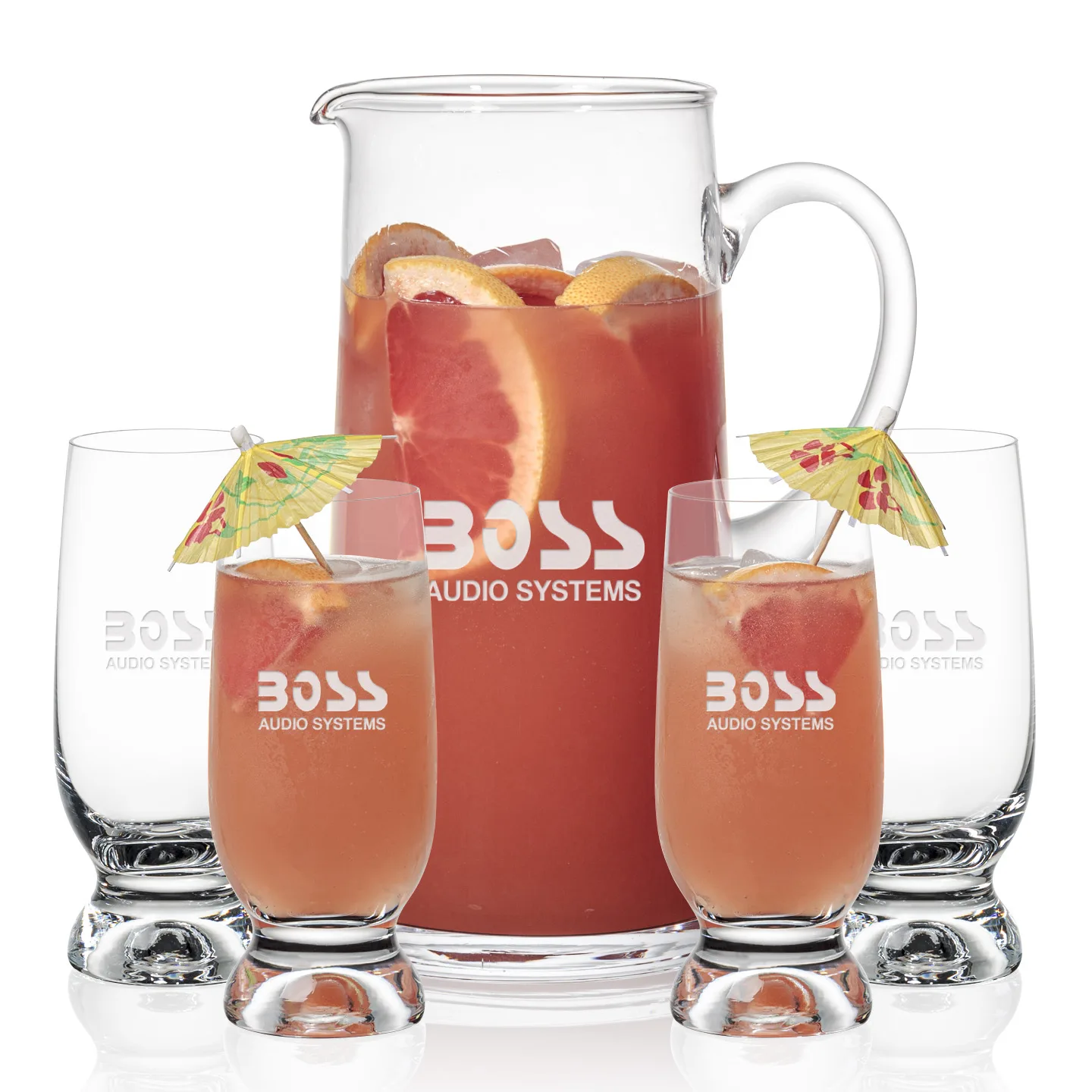 Set of 5