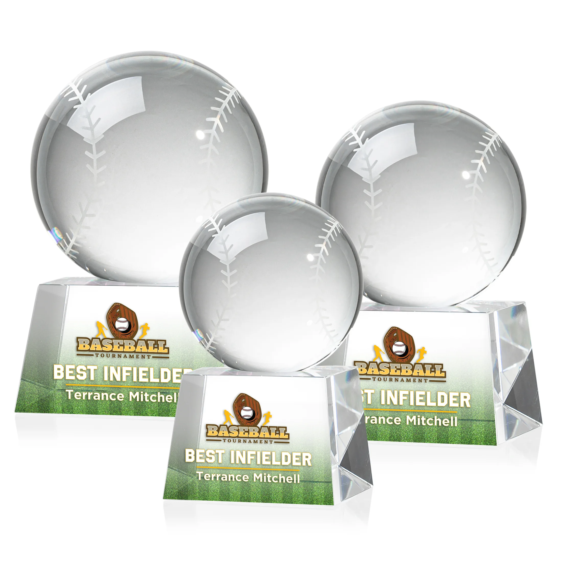 Robson, VividPrint™, Clear
