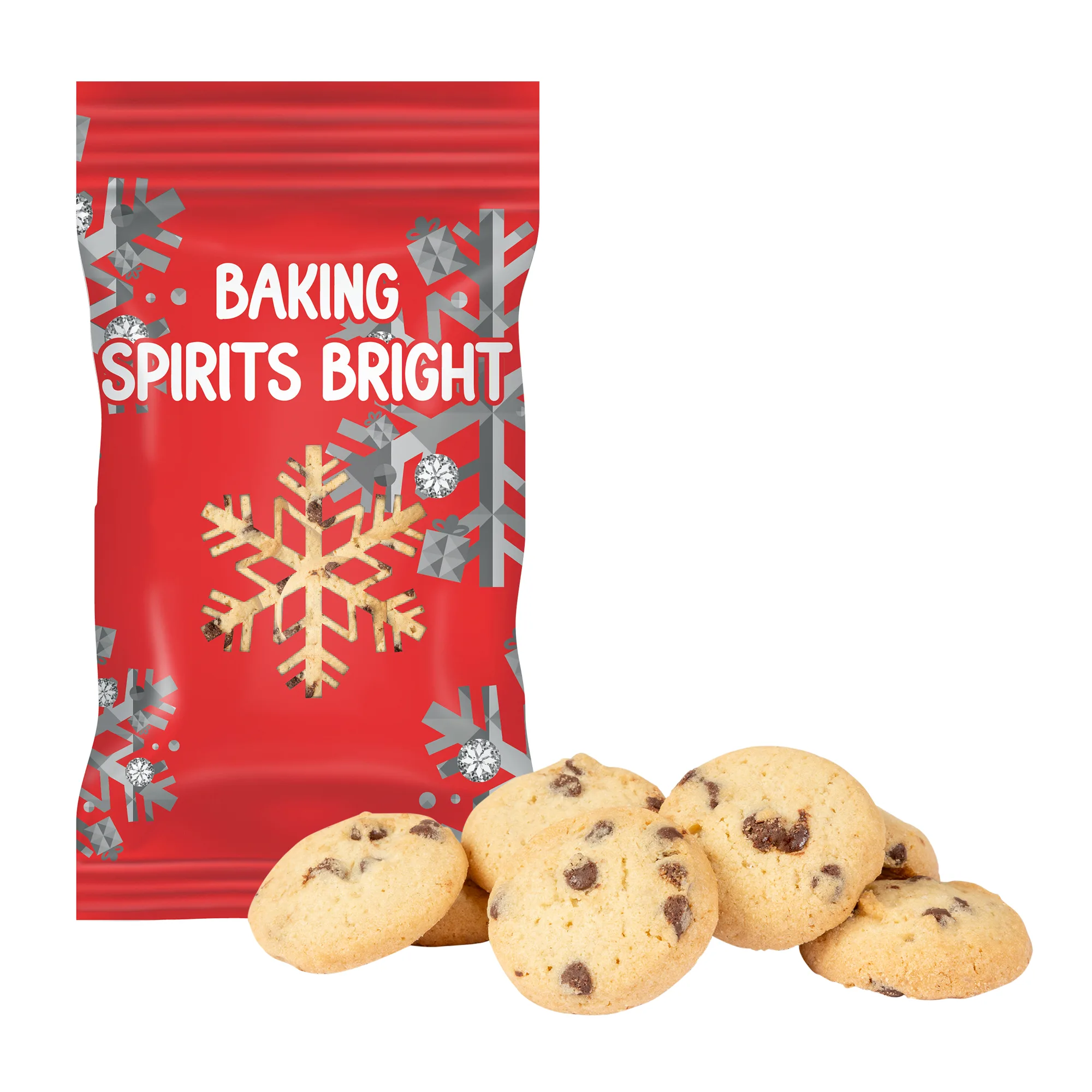 Cocoa and Cookies Gift Set view 3