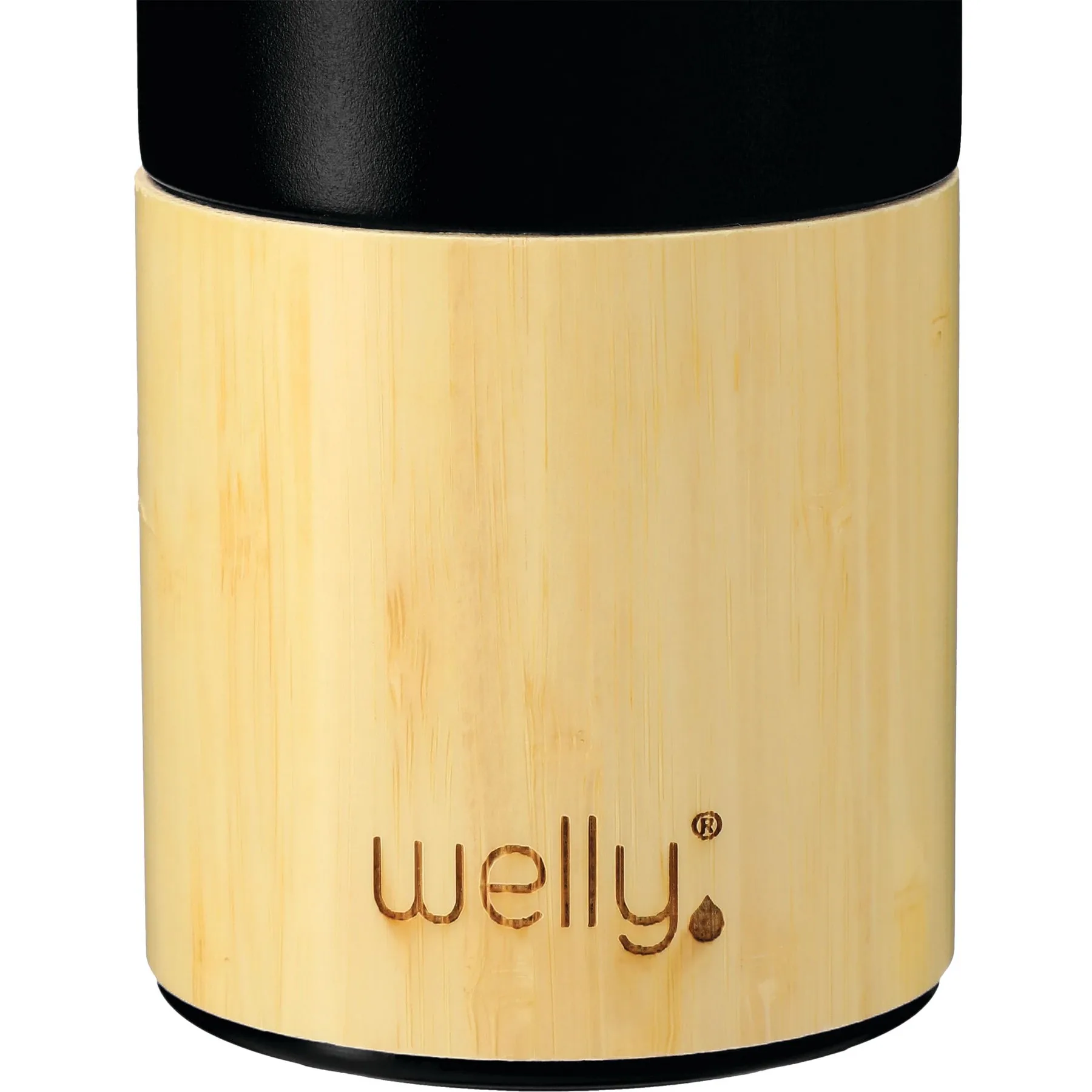 Welly® Traveler Copper Vacuum Bottle 18oz