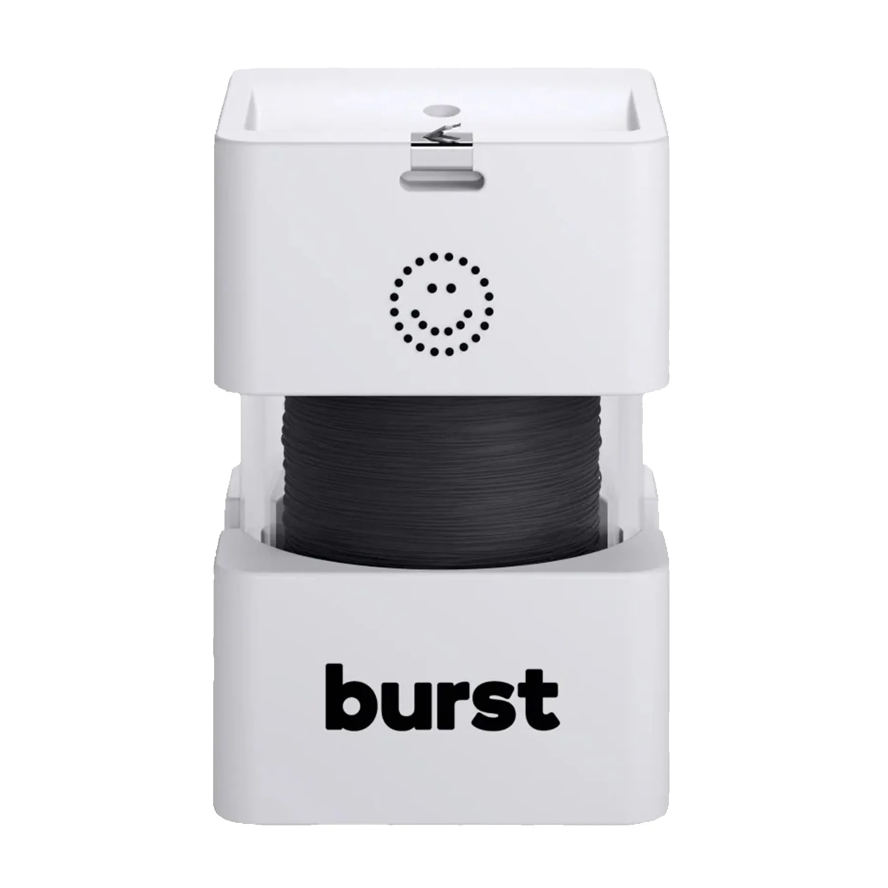 Burst Big Floss Dispenser