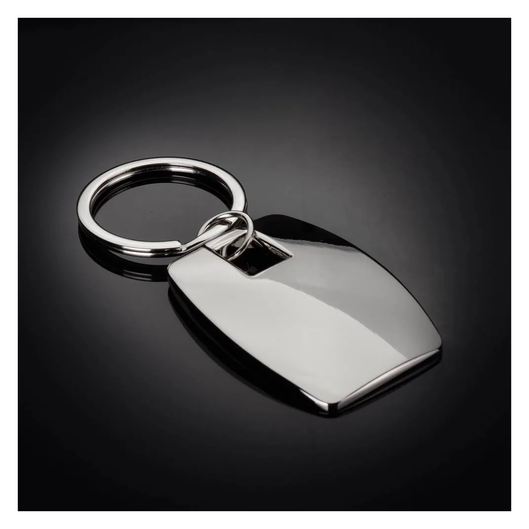 The Messina Key Chain view 2